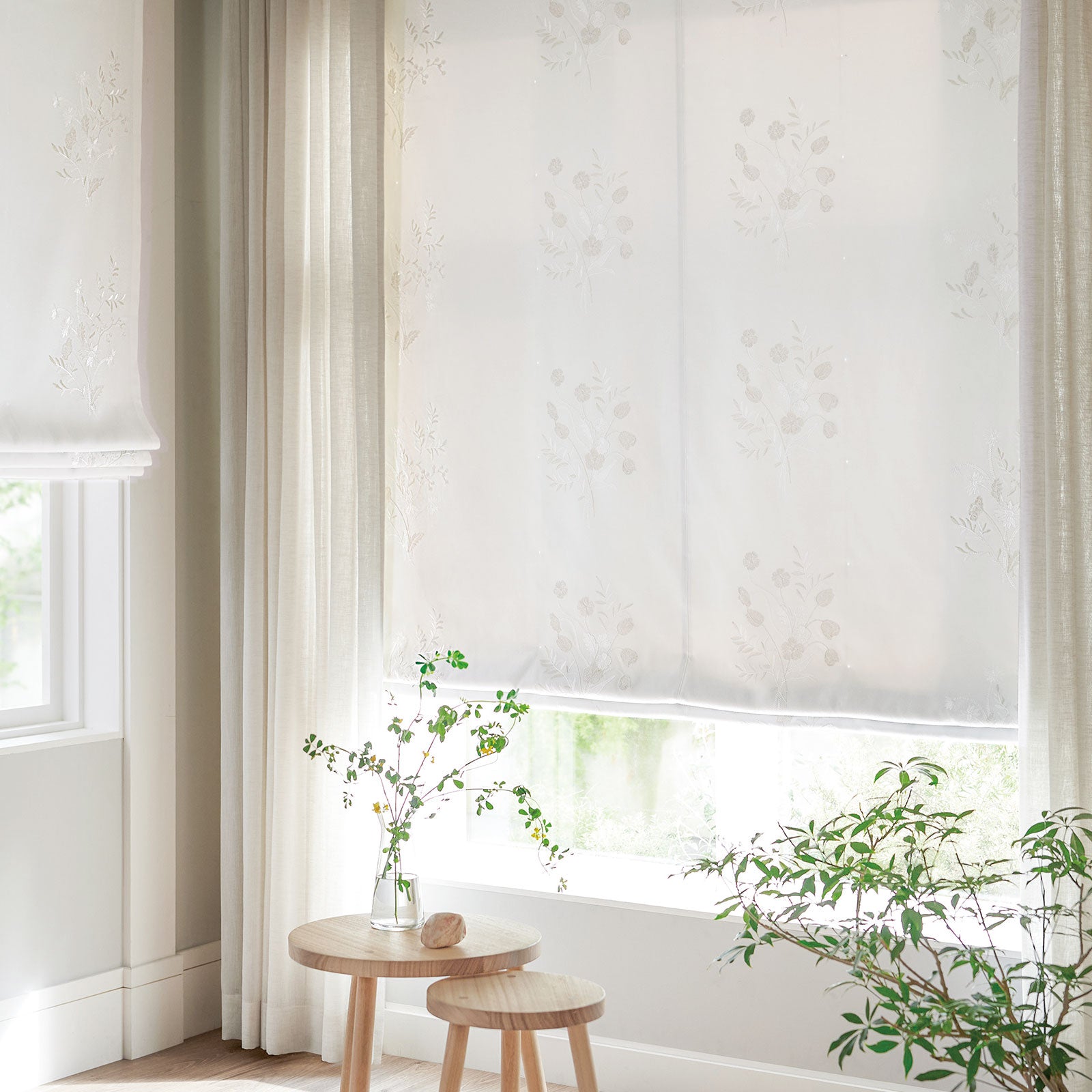 U-5014 Embroideryの画像です