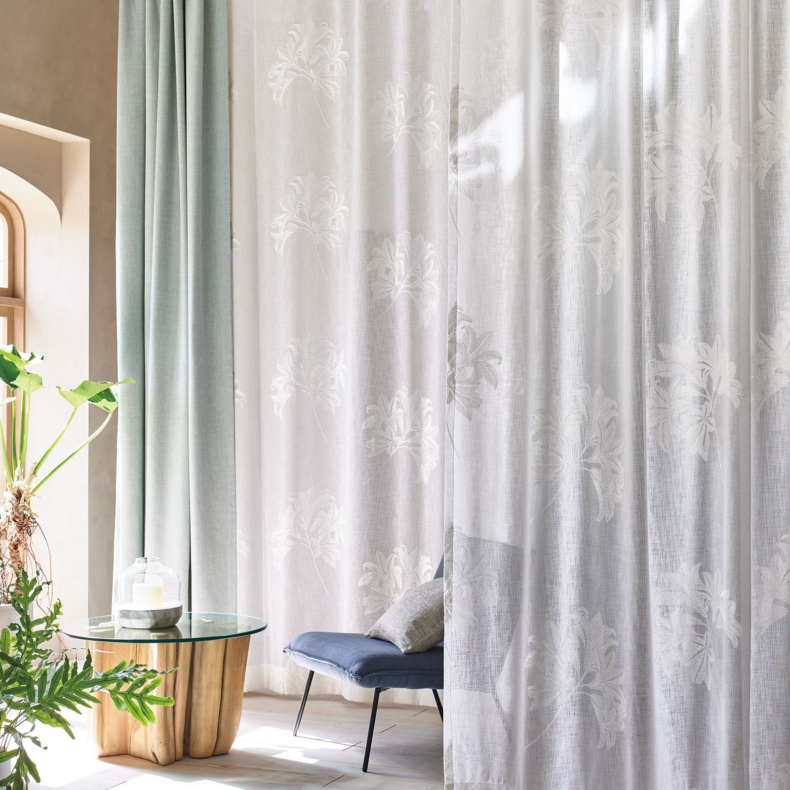 U-5017 Embroideryの画像です