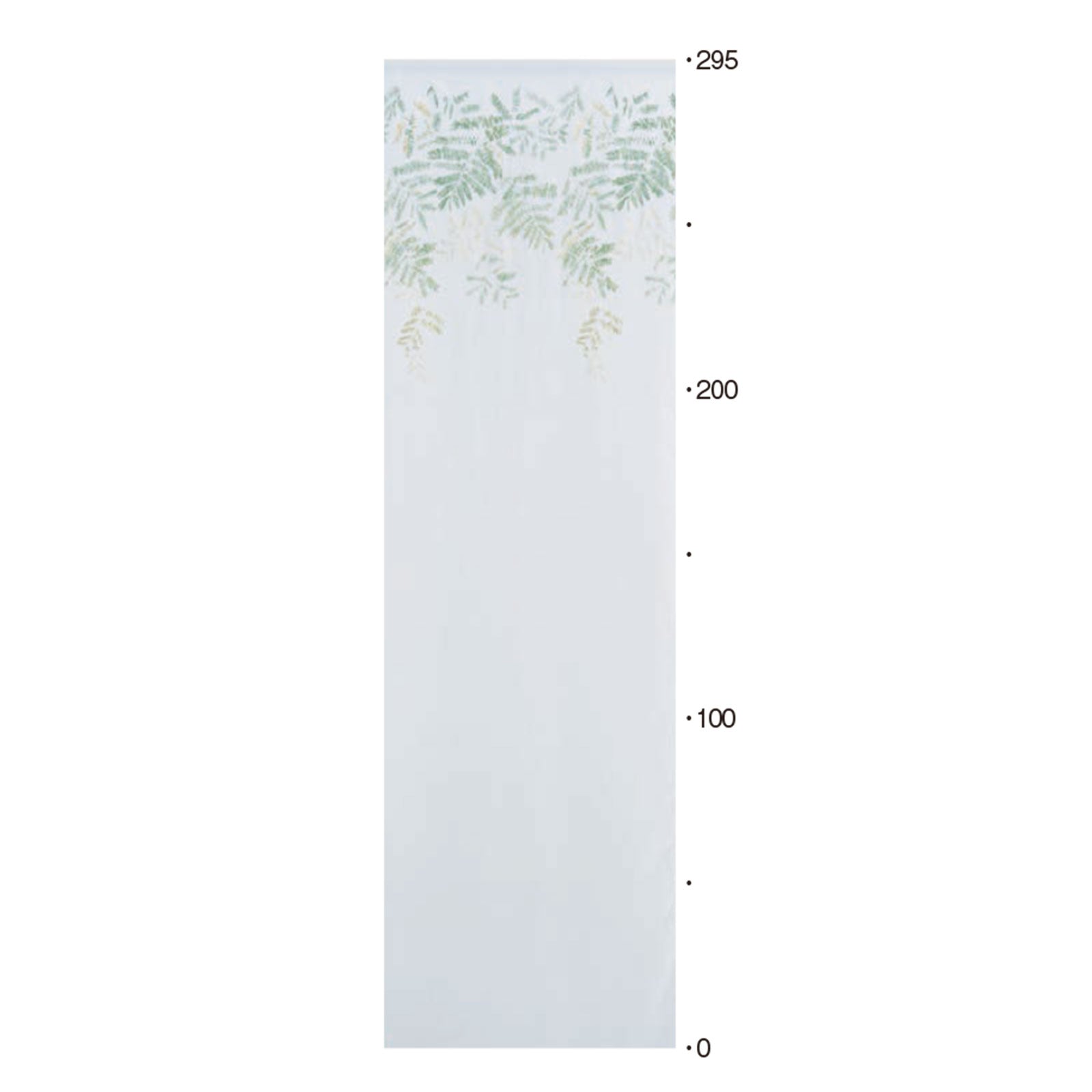 U-5018 Embroideryの画像です