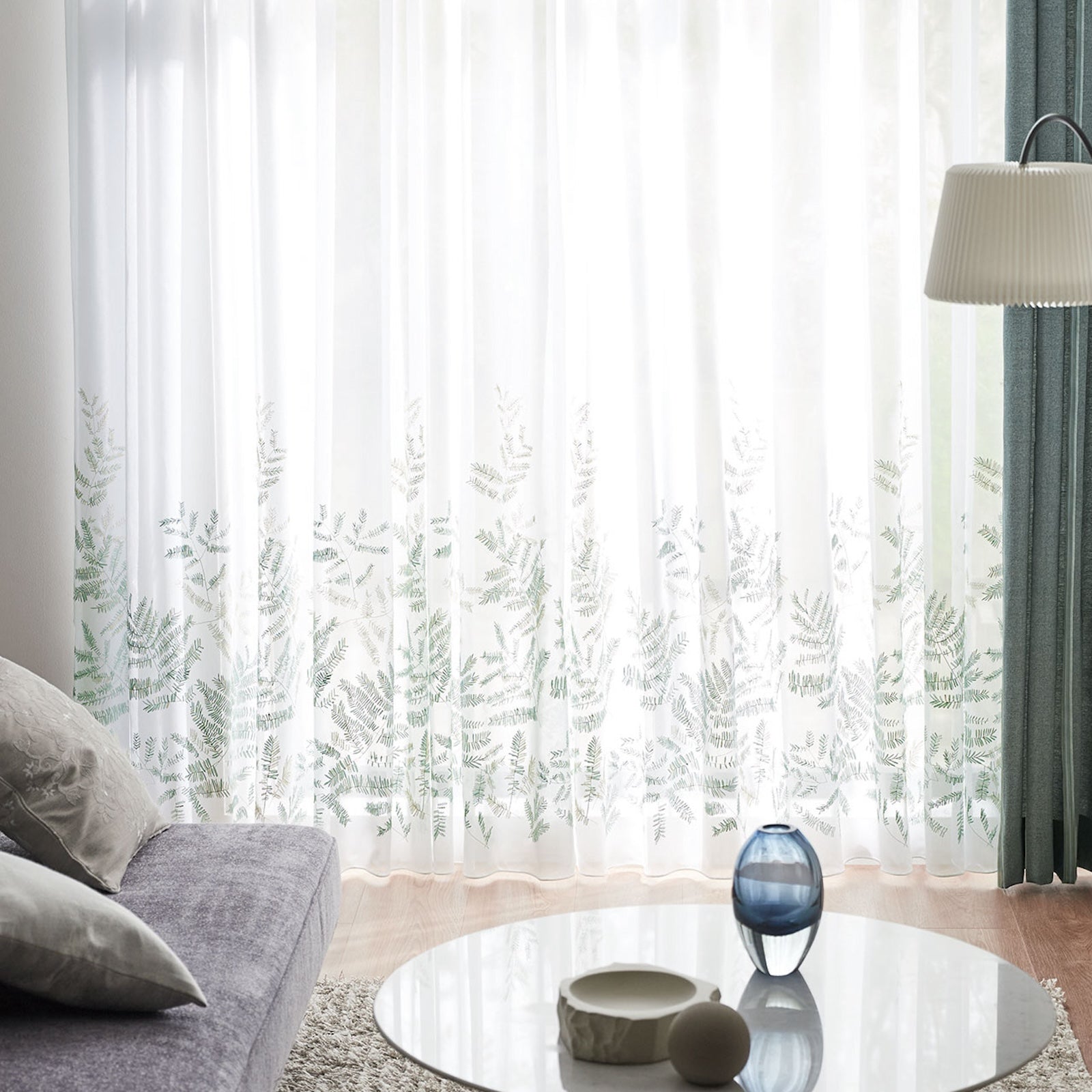 U-5018 Embroideryの画像です