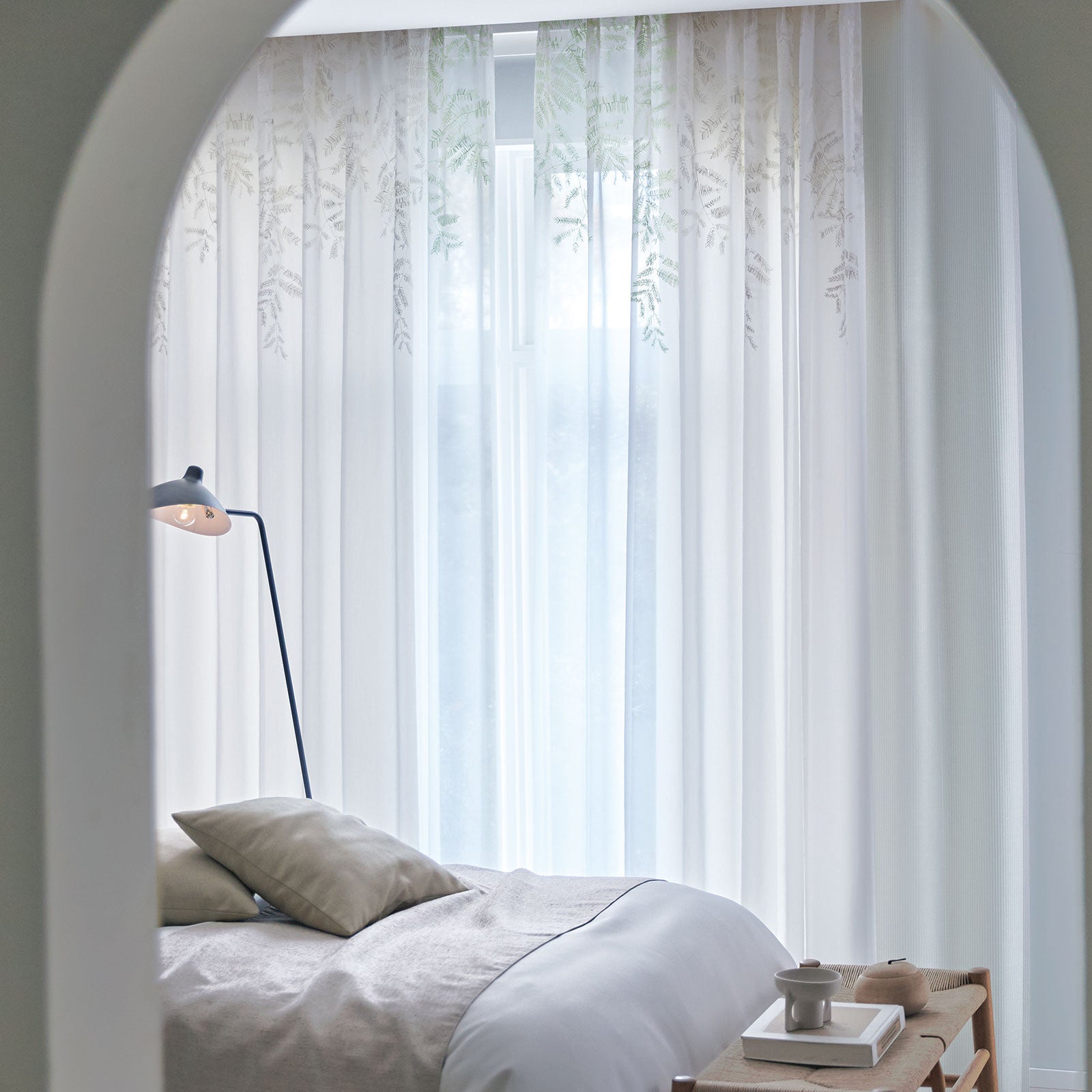 U-5019 Embroideryの画像です