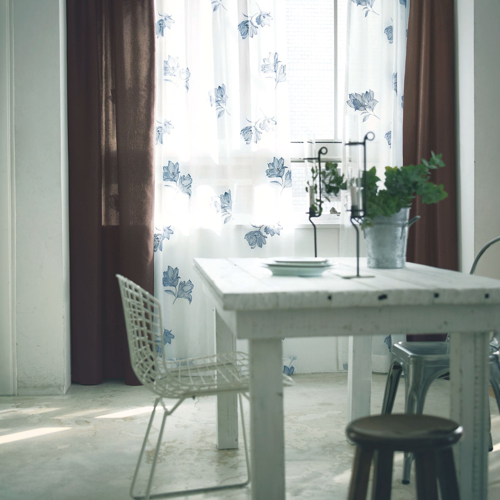 U-5021 Embroideryの画像です