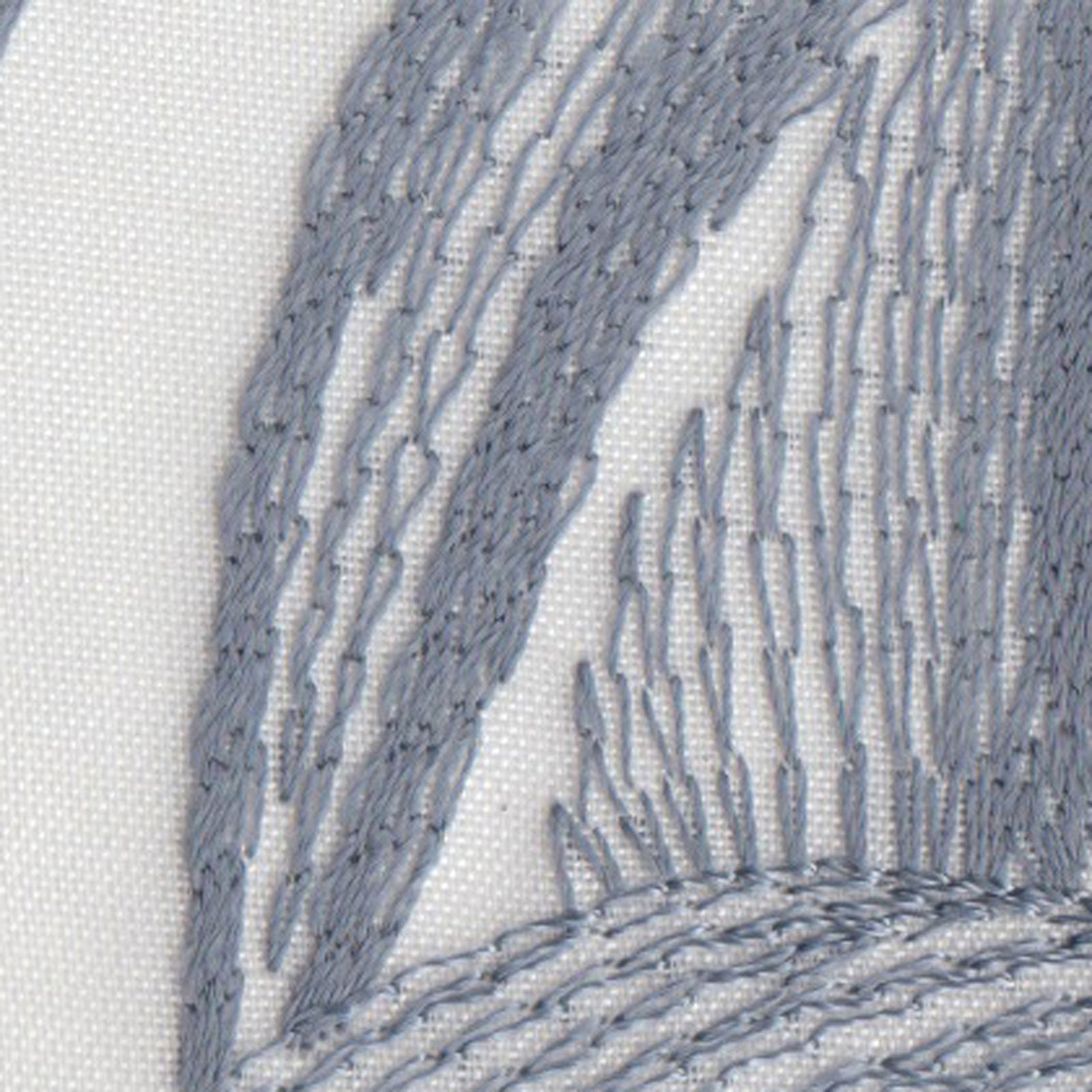 U-5021 Embroidery｜株式会社スミノエ インテリア プロダクツ（SUMINOE