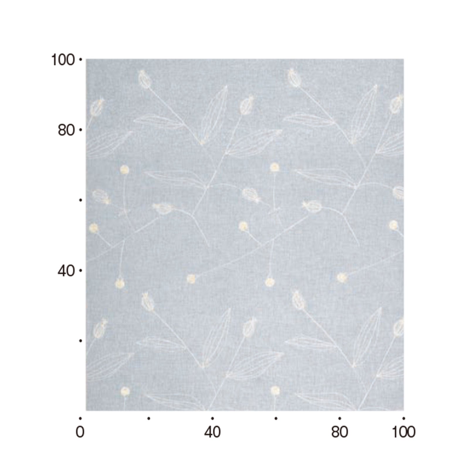 U-5023 Embroideryの画像です