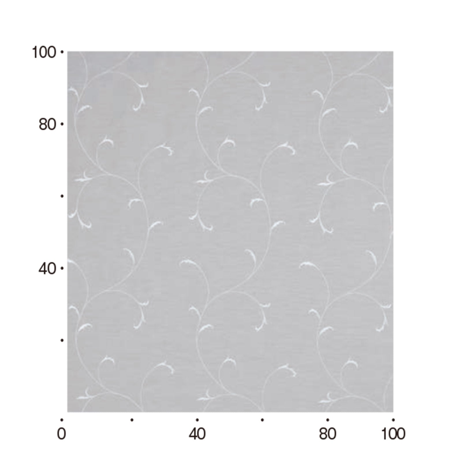 U-5024 Embroideryの画像です