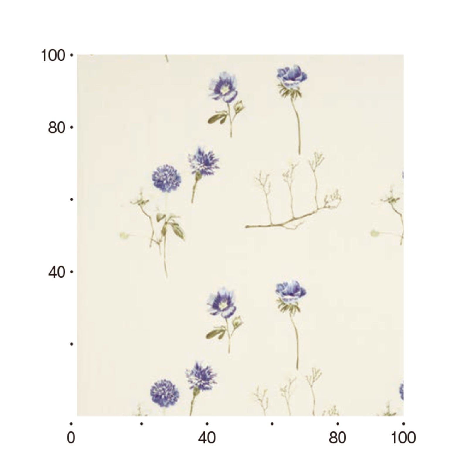 U-5028 Embroideryの画像です