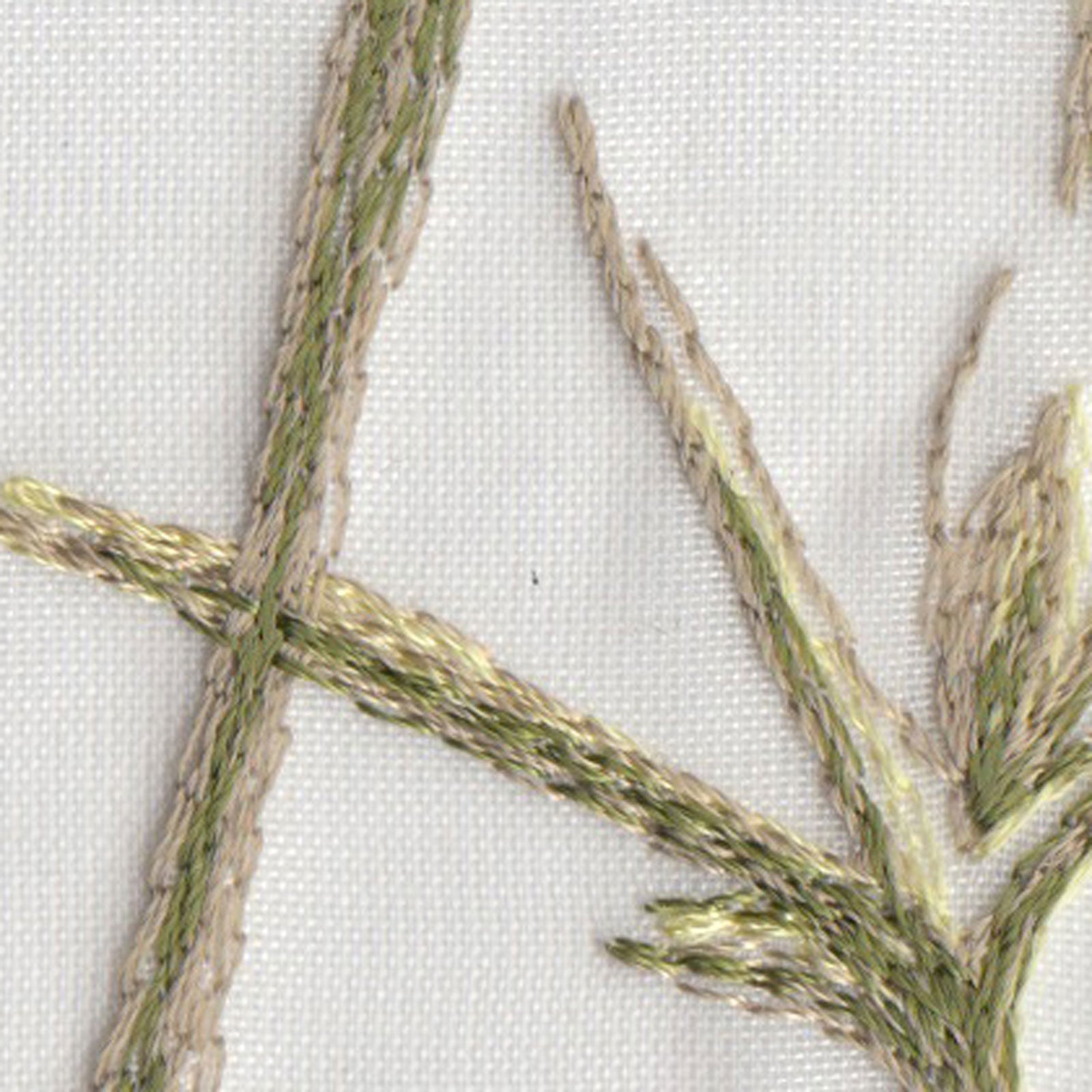 U-5029 Embroideryの画像です