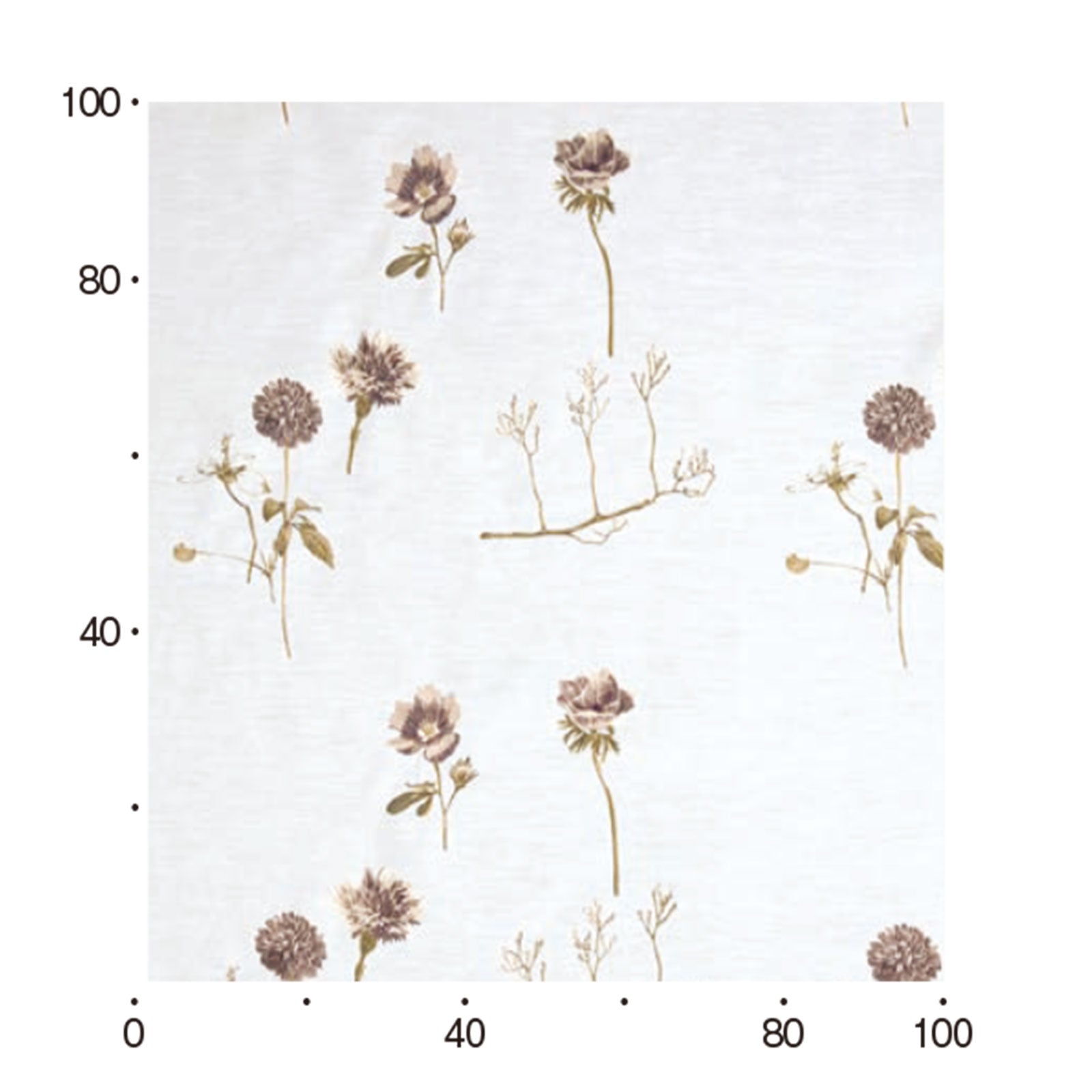 U-5030 Embroideryの画像です