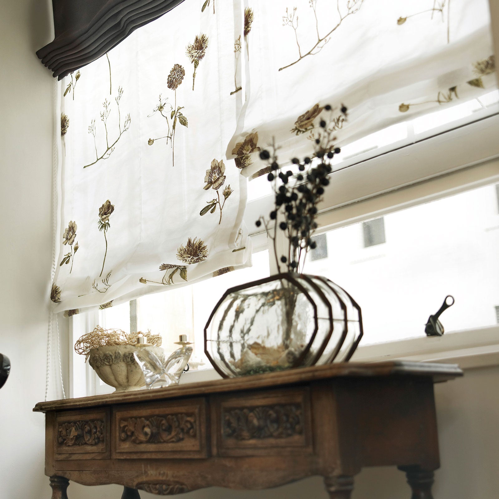 U-5030 Embroideryの画像です