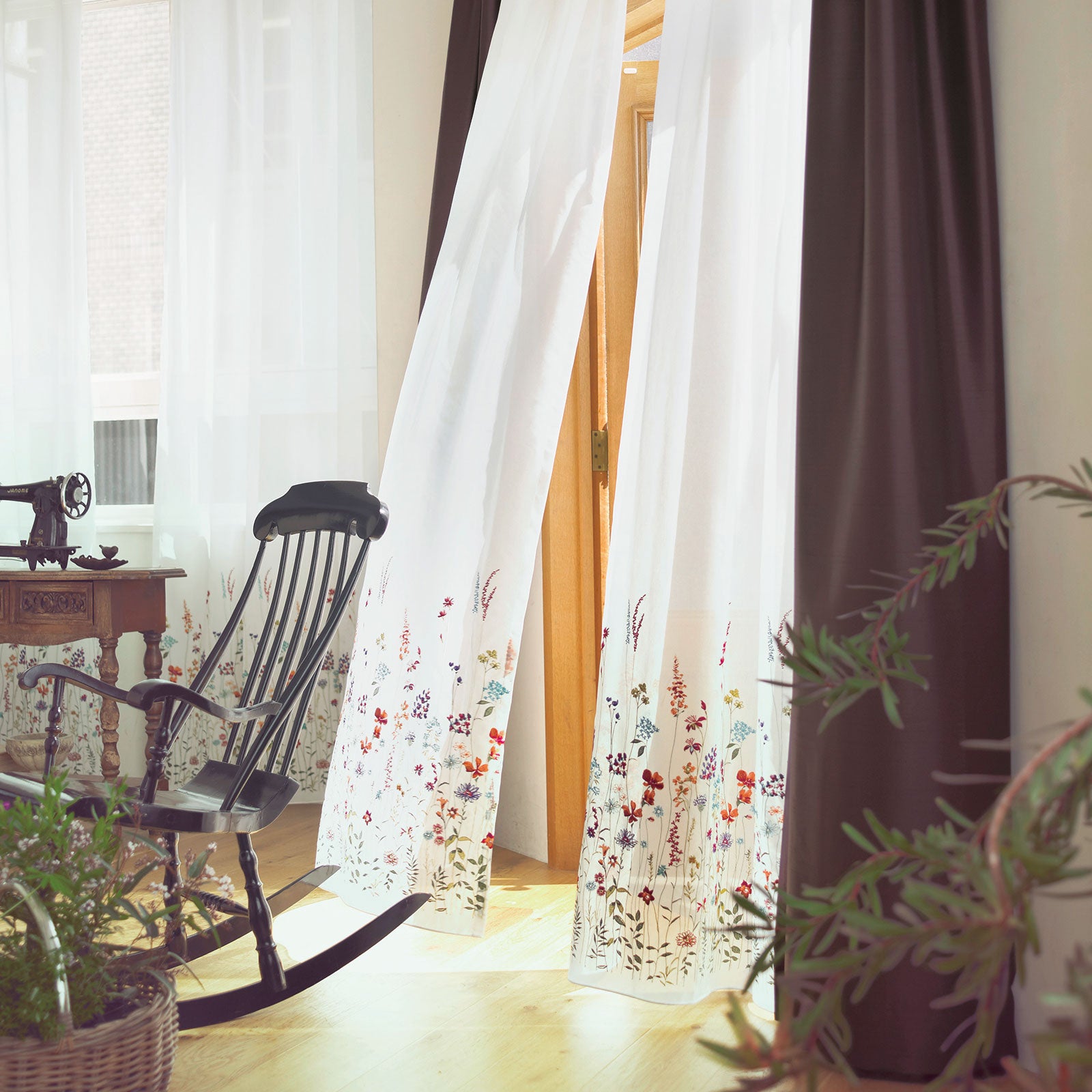 U-5031 Embroideryの画像です