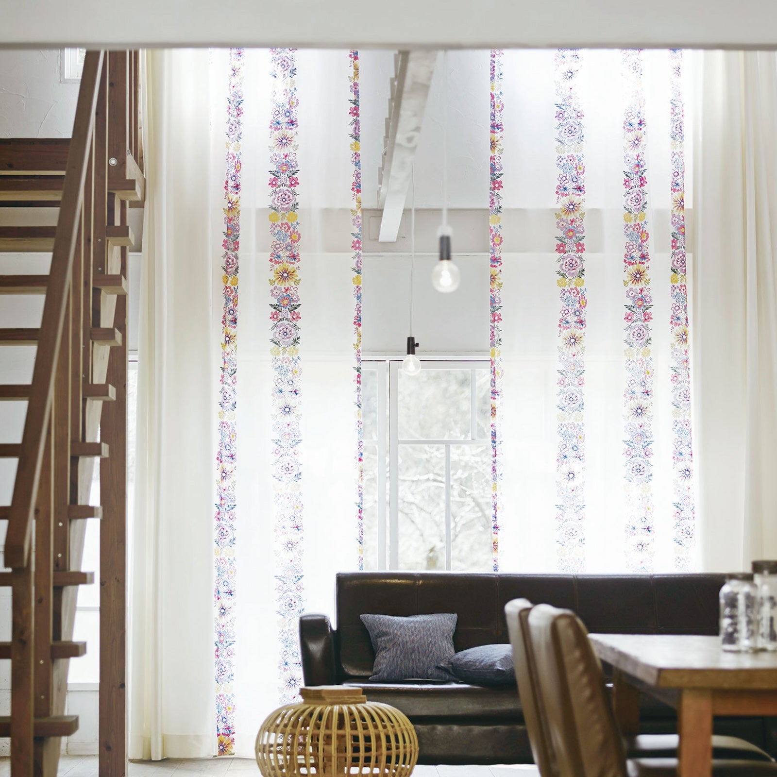 U-5033 Embroideryの画像です