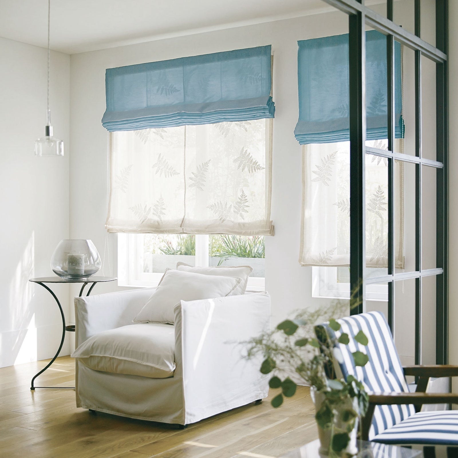 U-5036 Embroideryの画像です