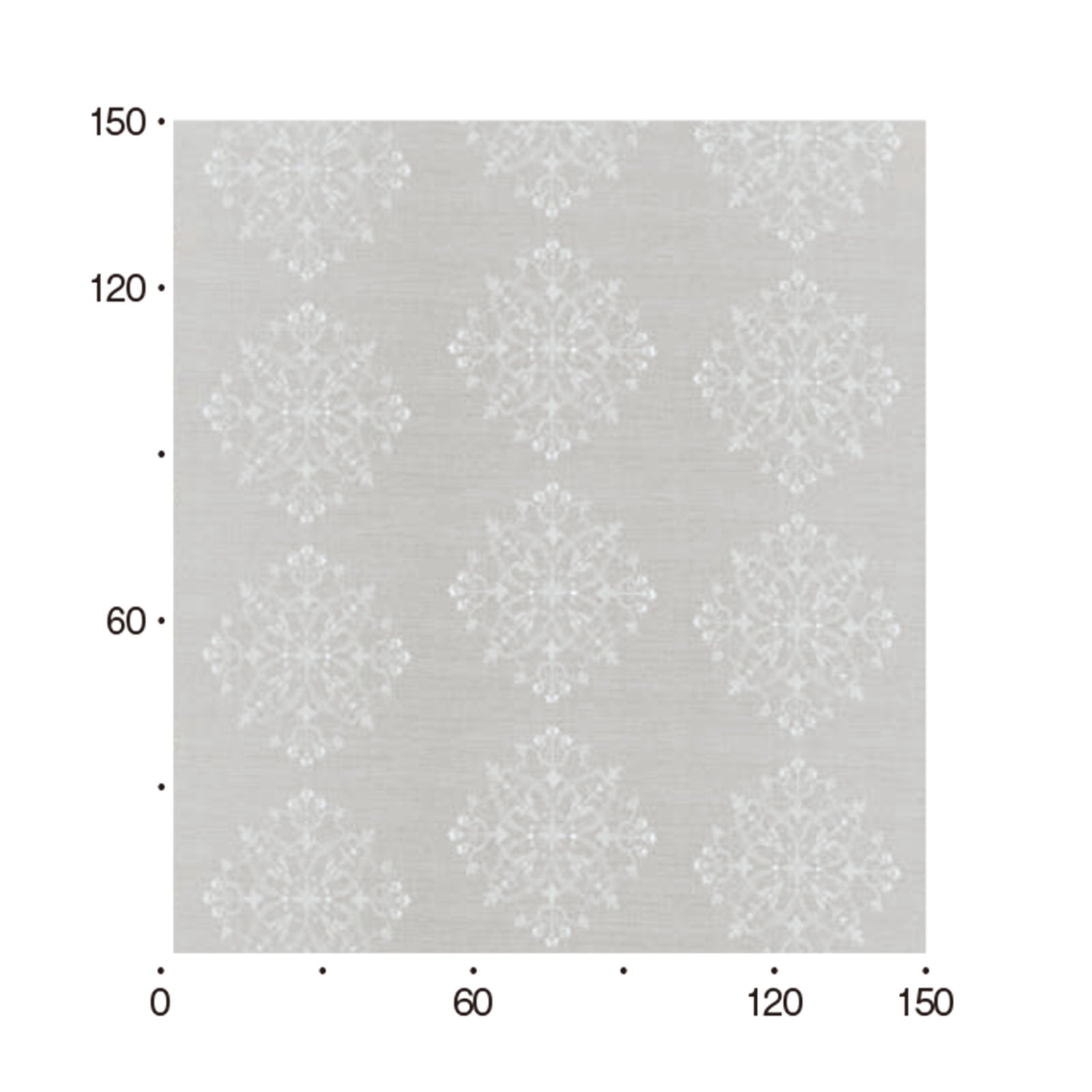 U-5038 Embroideryの画像です