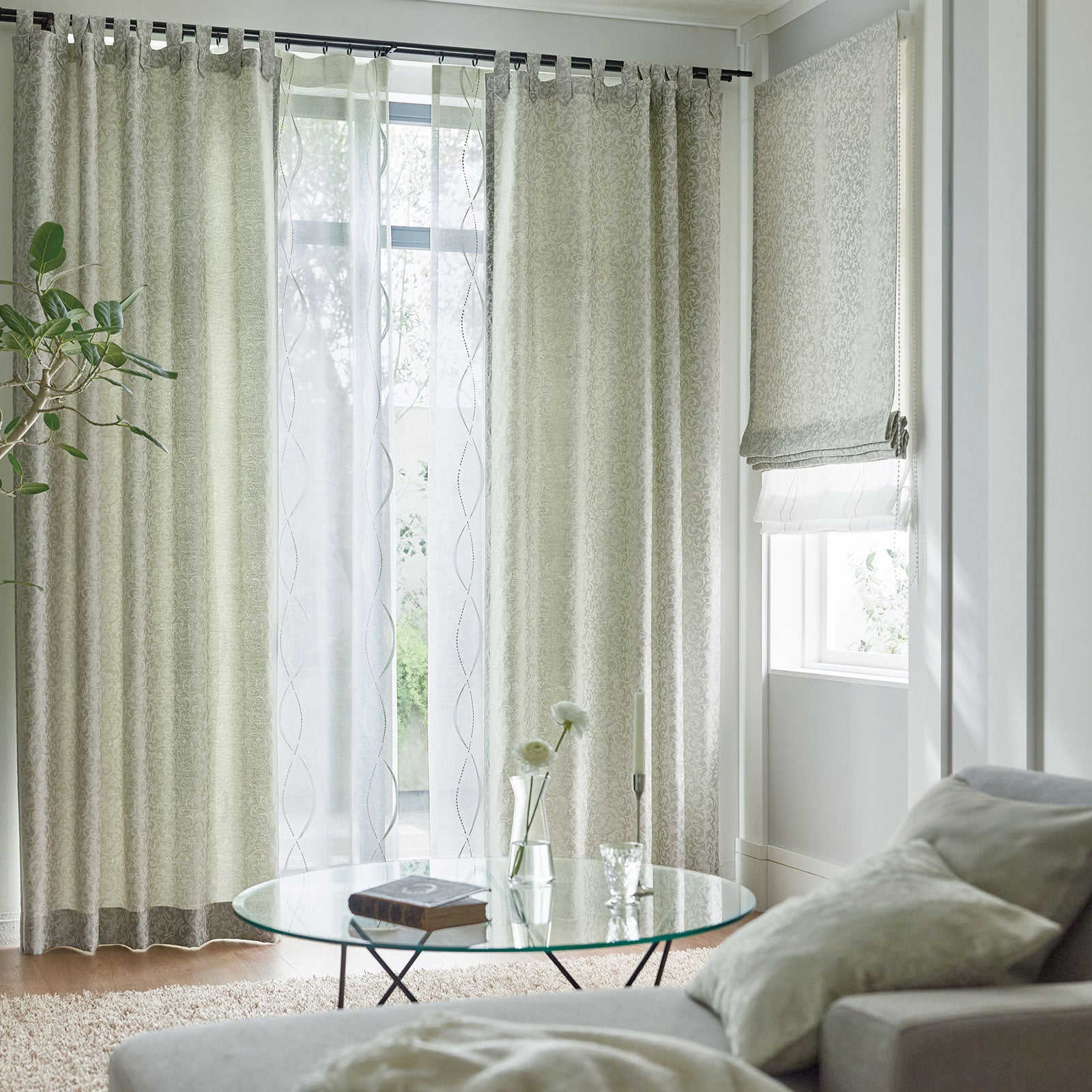 U-5041 Embroideryの画像です