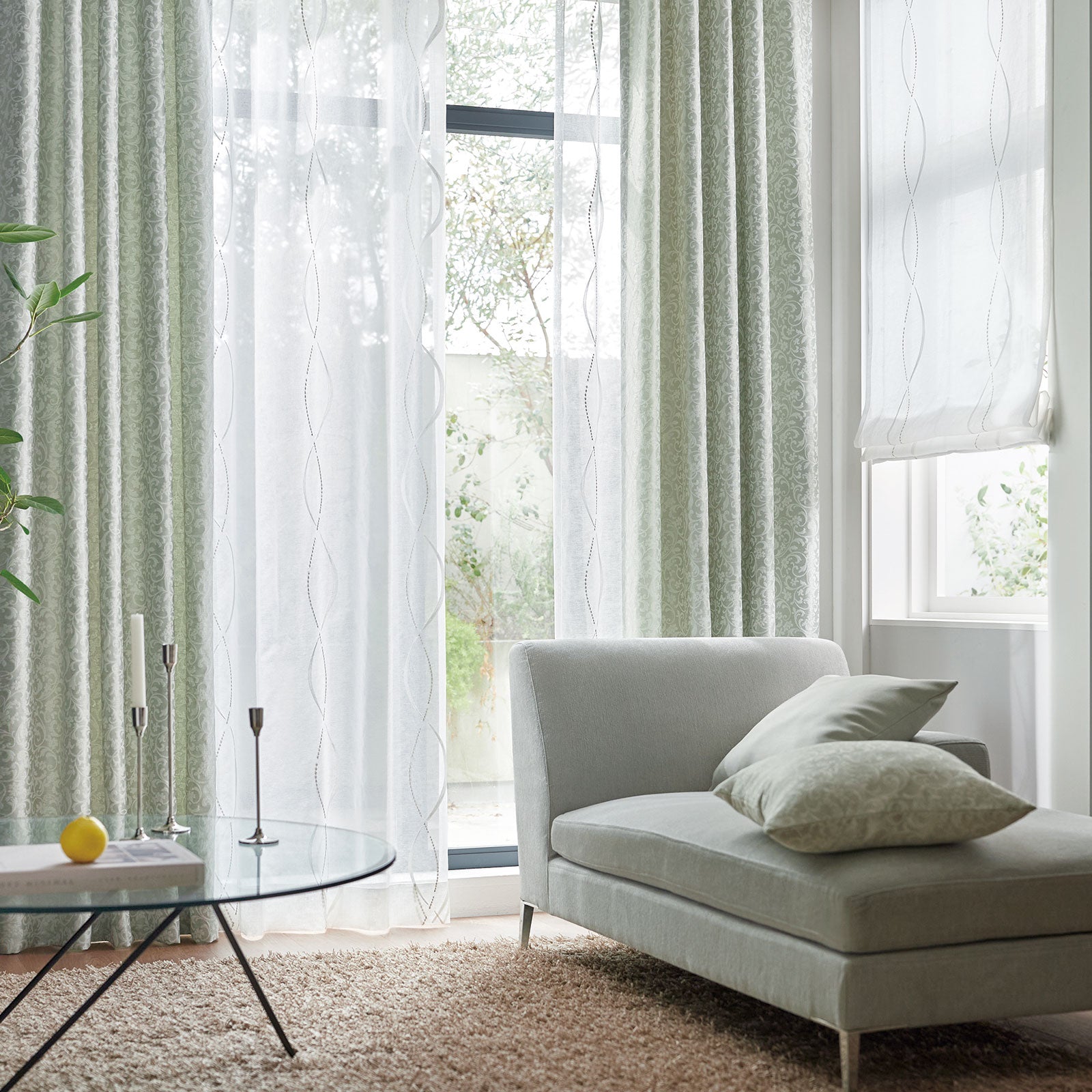 U-5041 Embroideryの画像です