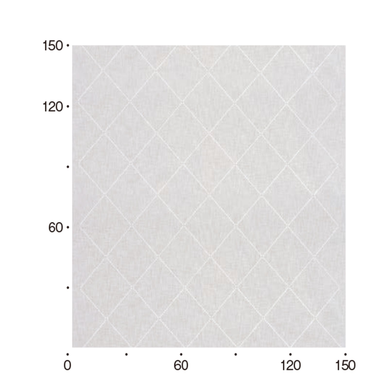 U-5042 Embroideryの画像です