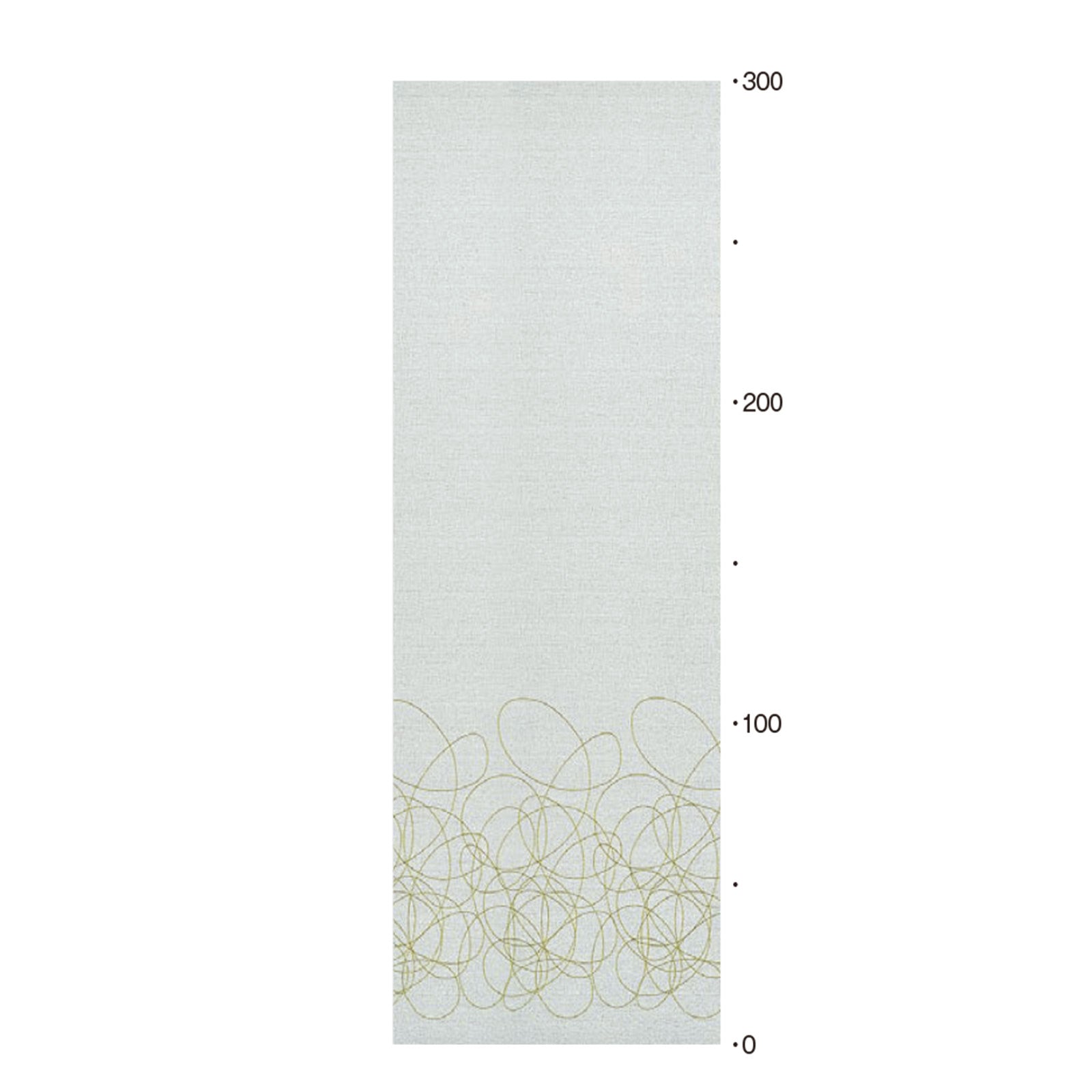 U-5043 Embroideryの画像です