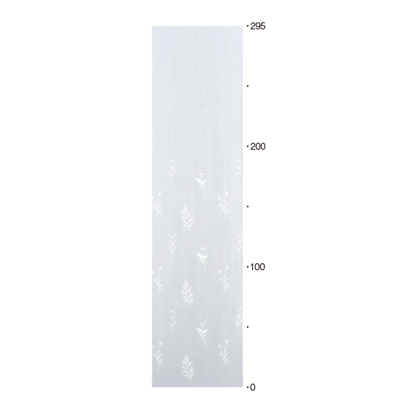 U-5046 Embroideryの画像です