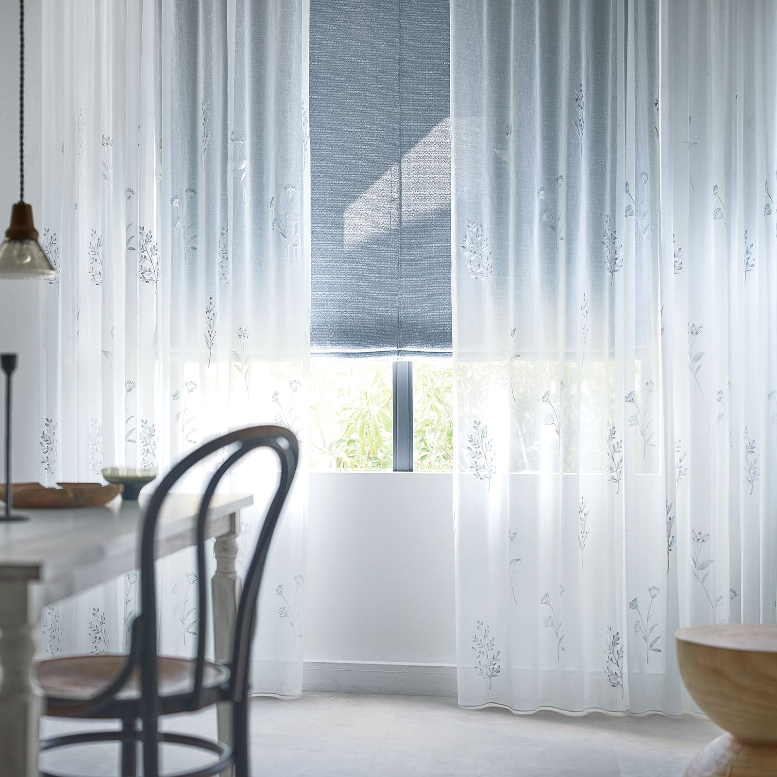 U-5046 Embroideryの画像です