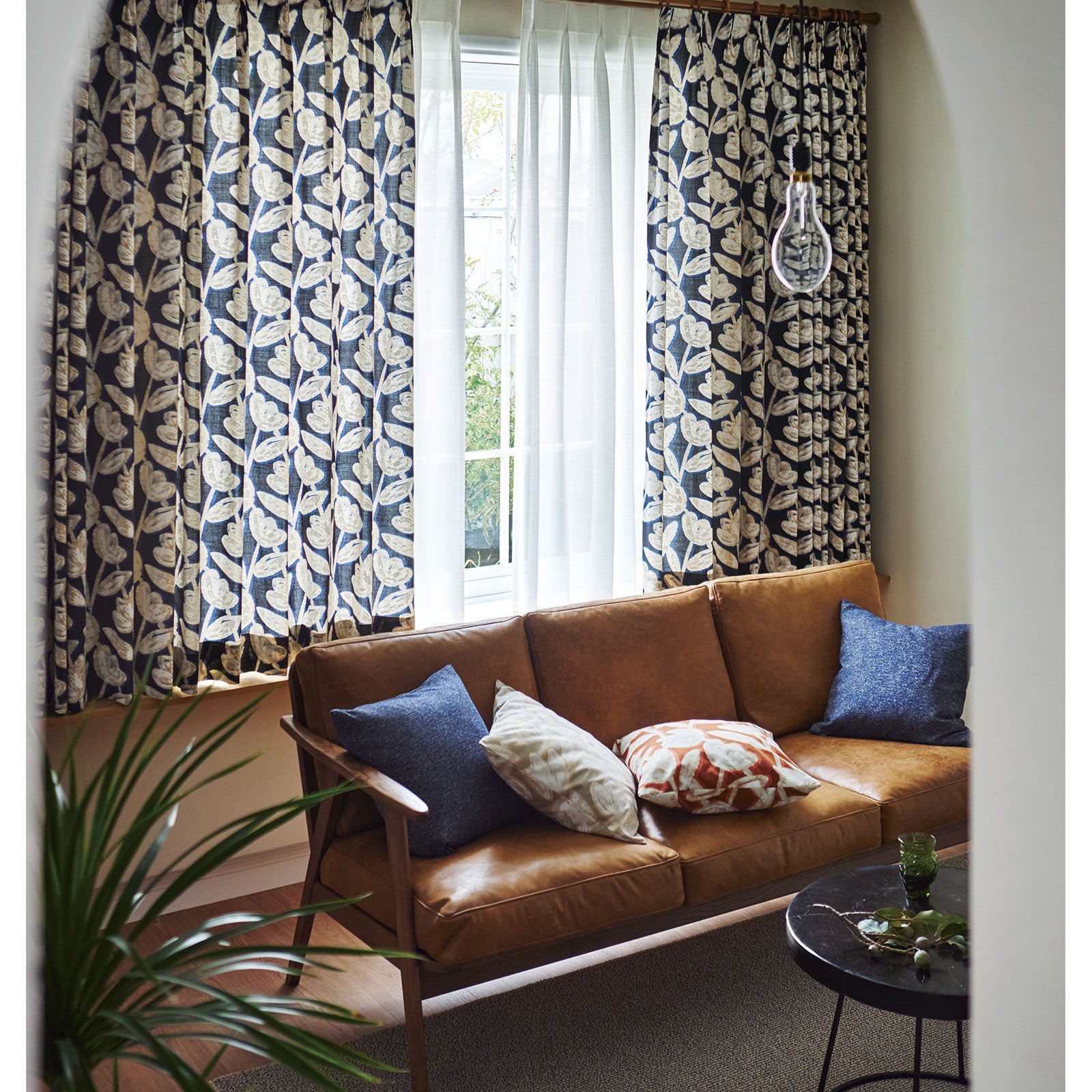 U-5112 Retro vintageの画像です