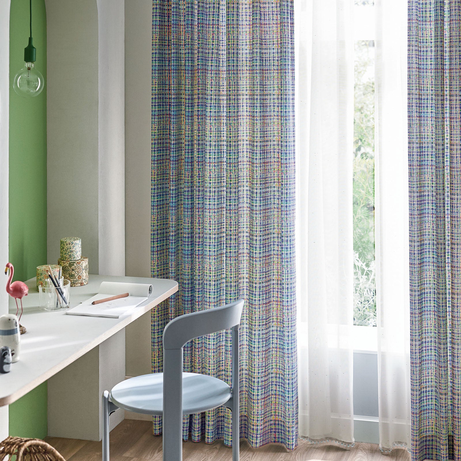 U-5120 Retro vintageの画像です