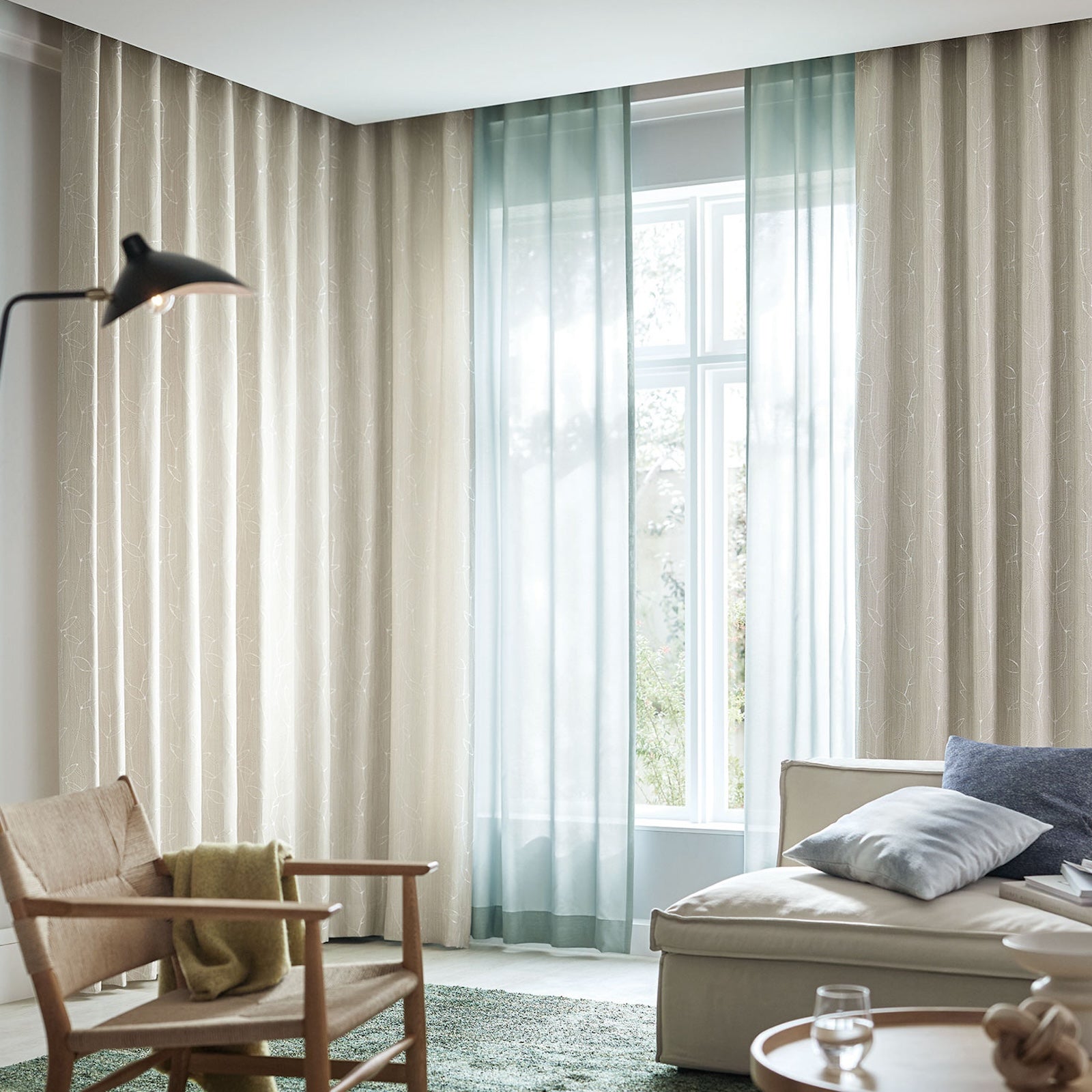 U-5140 Nordicの画像です