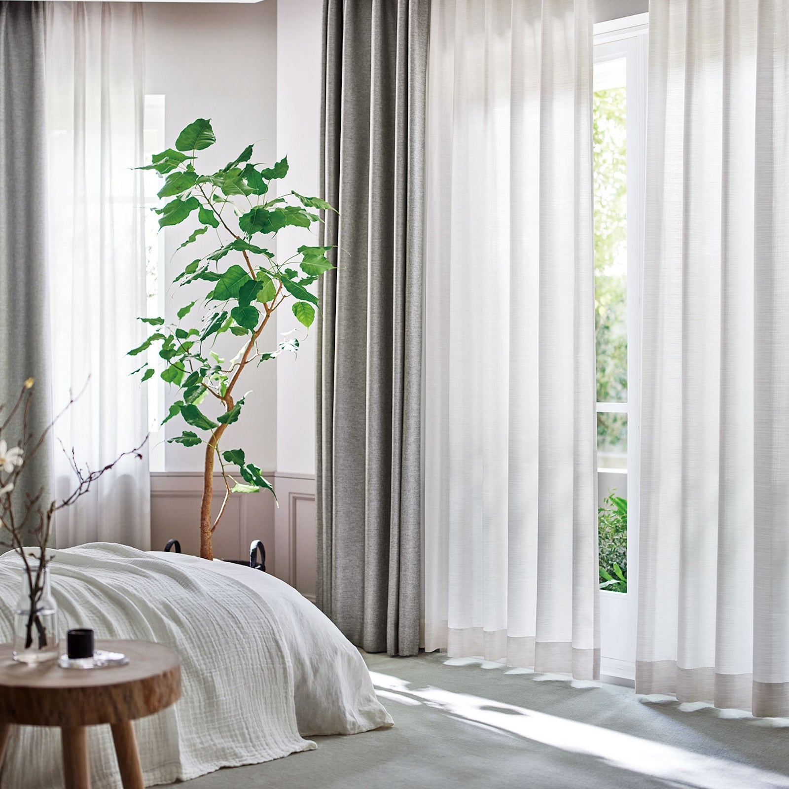 U-5413 Functional sheerの画像です