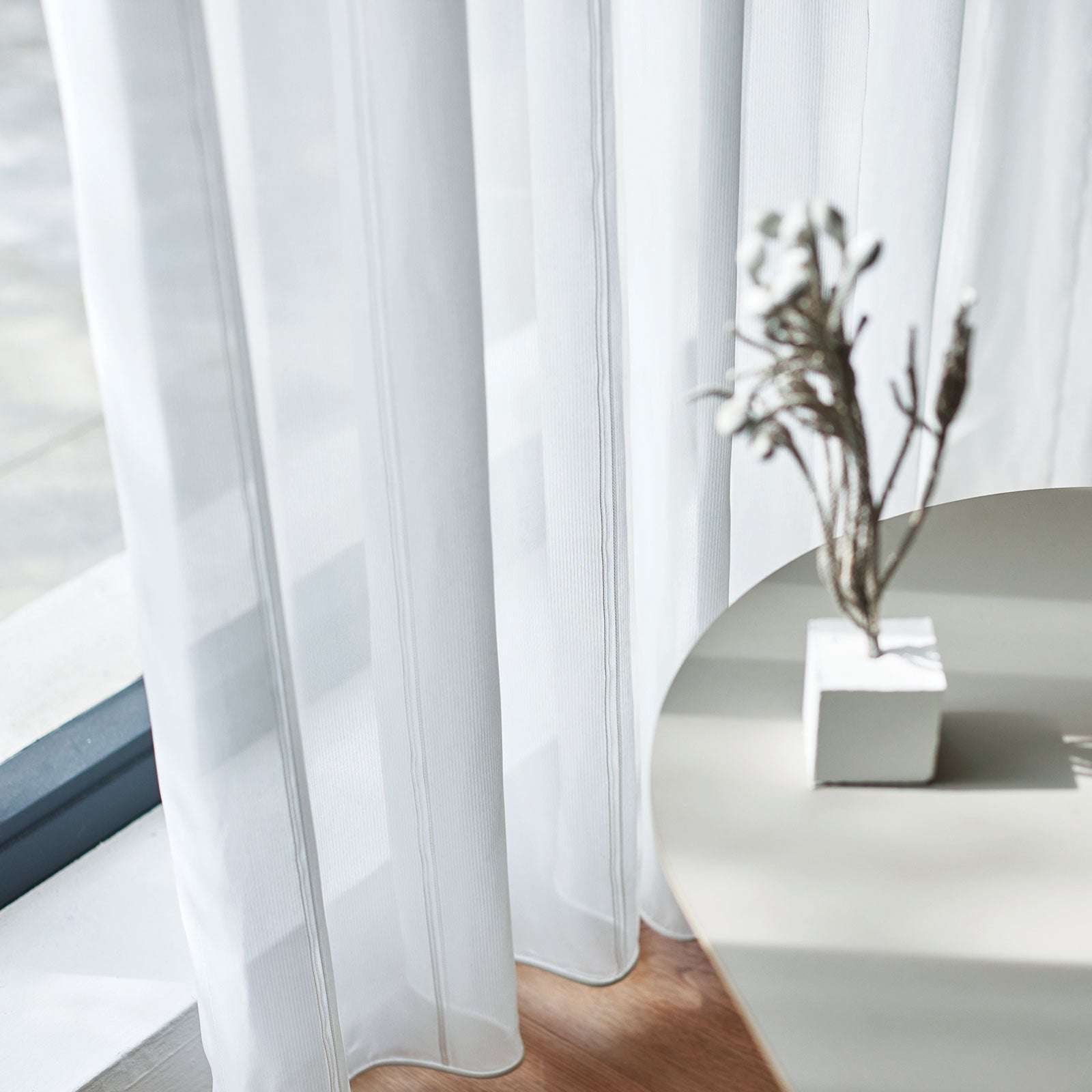 U-5418 Functional sheerの画像です