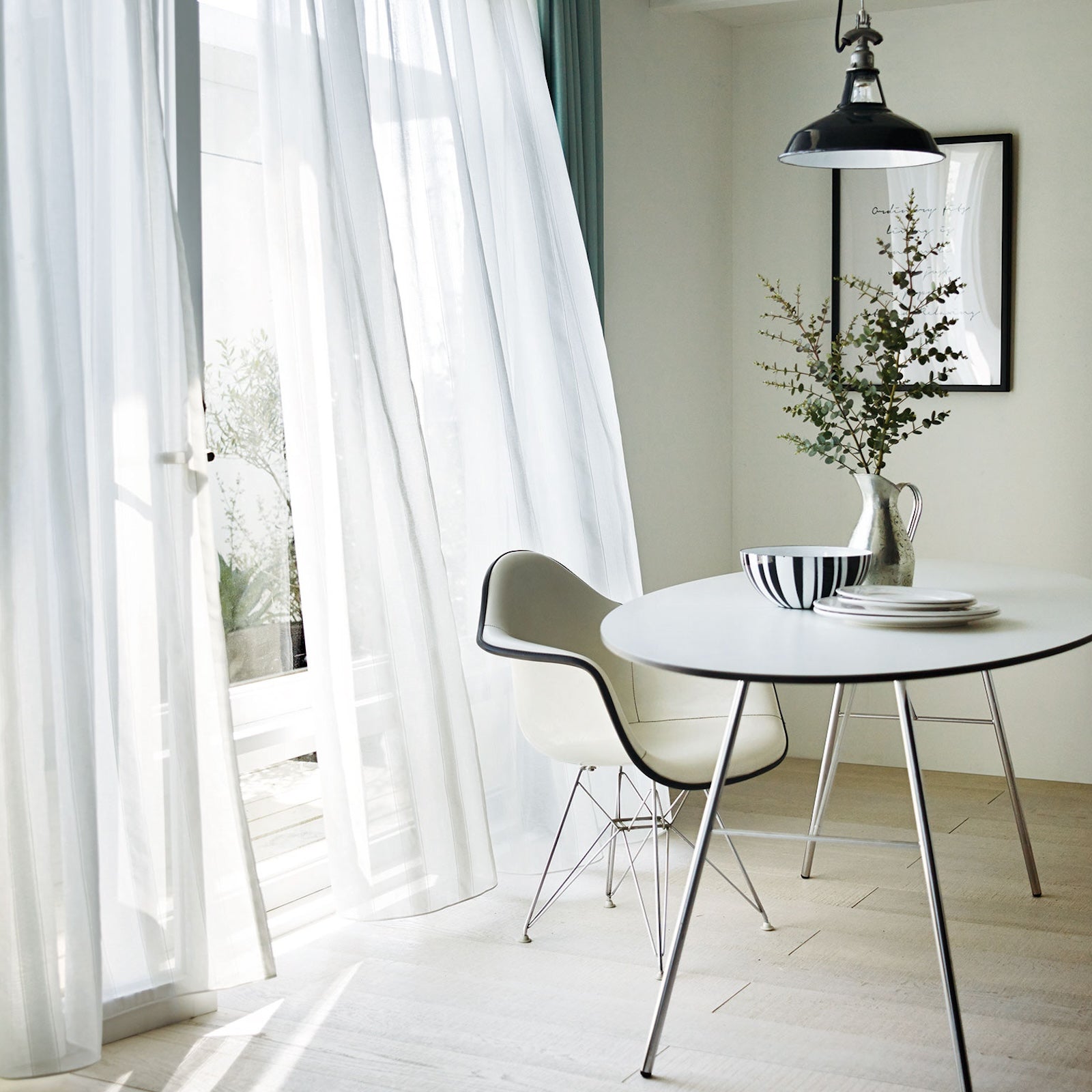 U-5419 Functional sheerの画像です