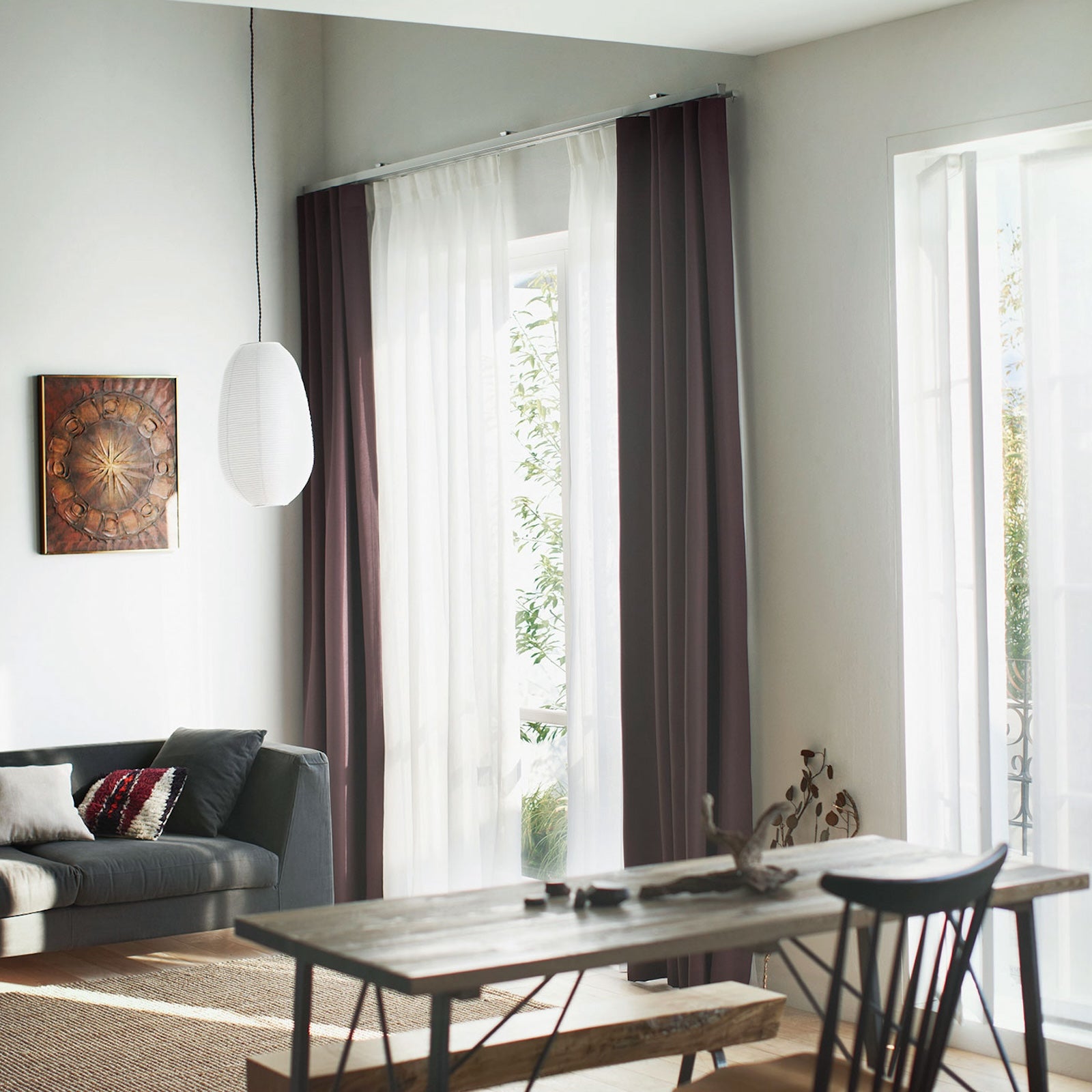 U-5420 Functional sheerの画像です