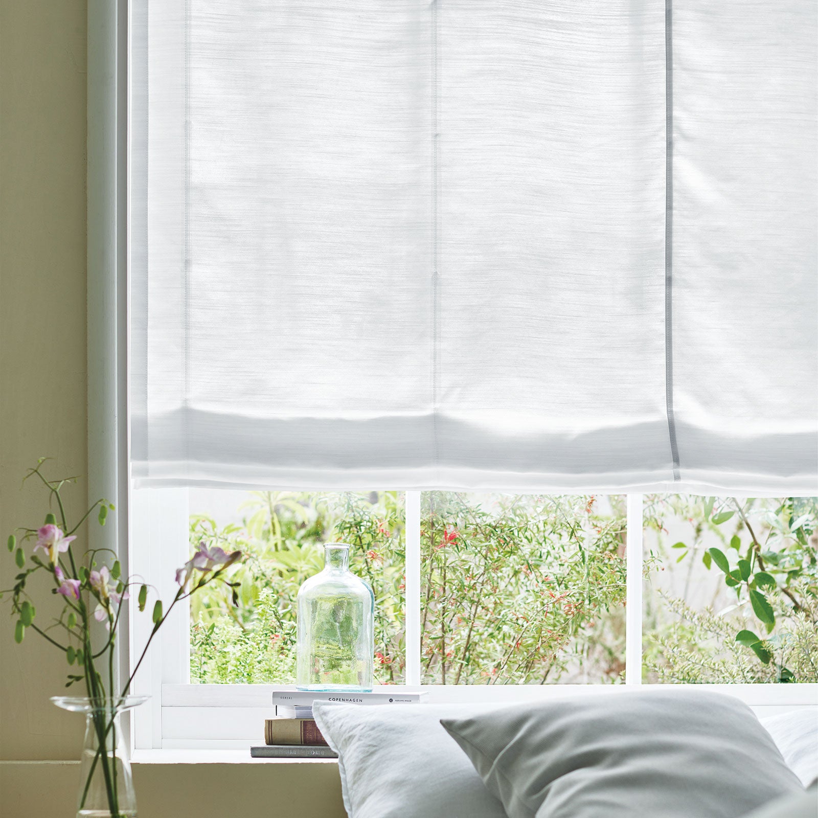 U-5422 Functional sheerの画像です