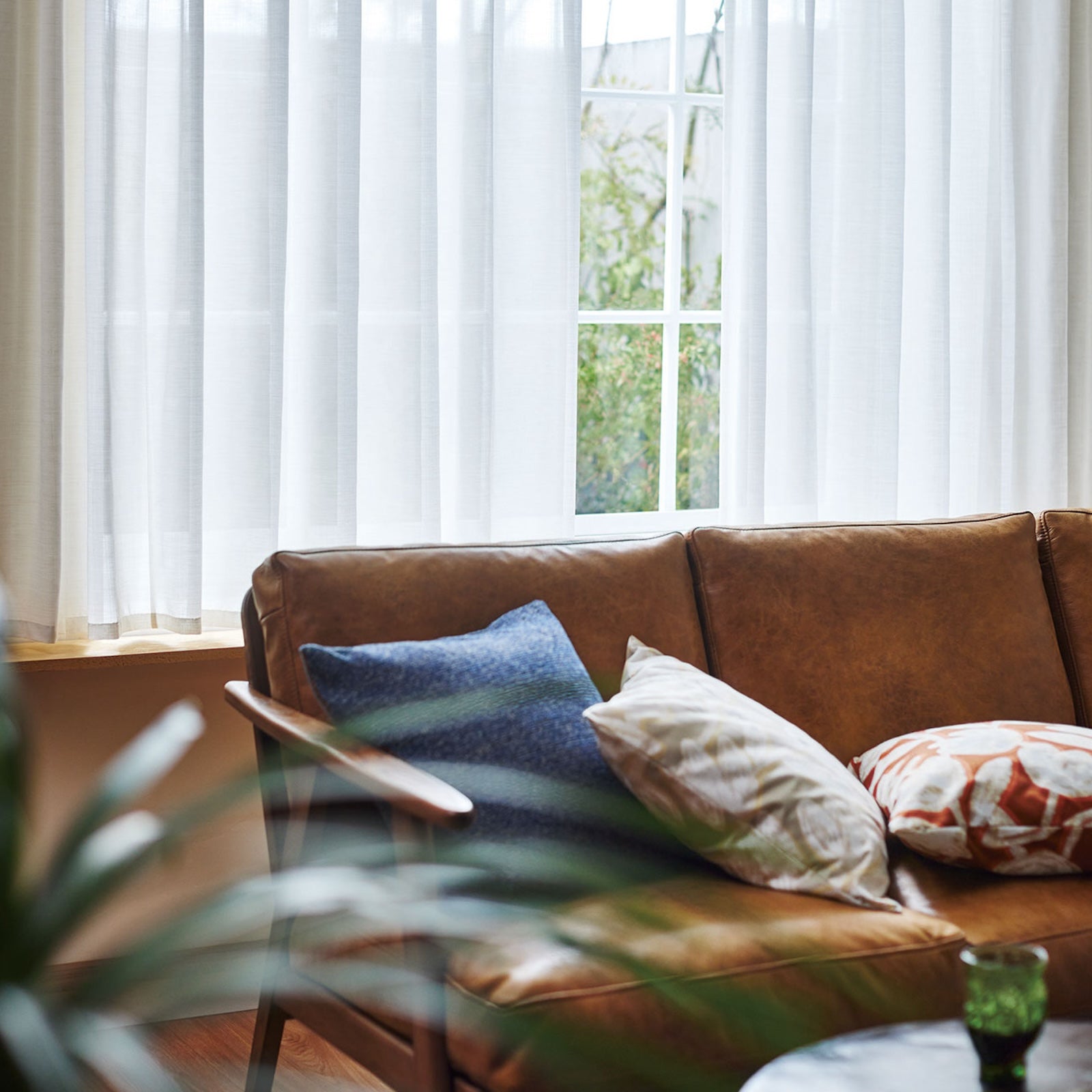 U-5424 Functional sheerの画像です