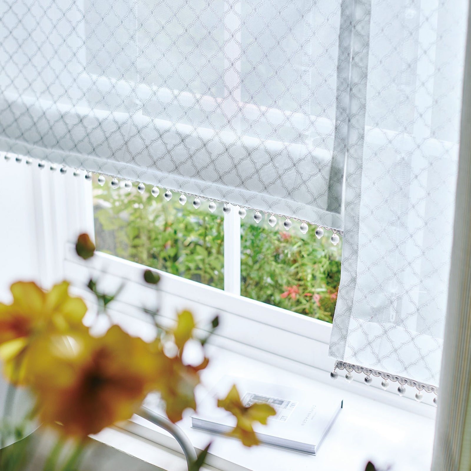 U-5430 Functional sheerの画像です