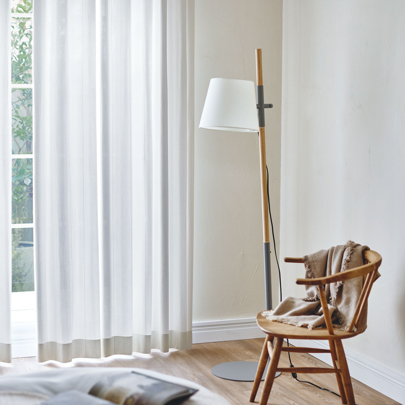 U-5432 Functional sheerの画像です