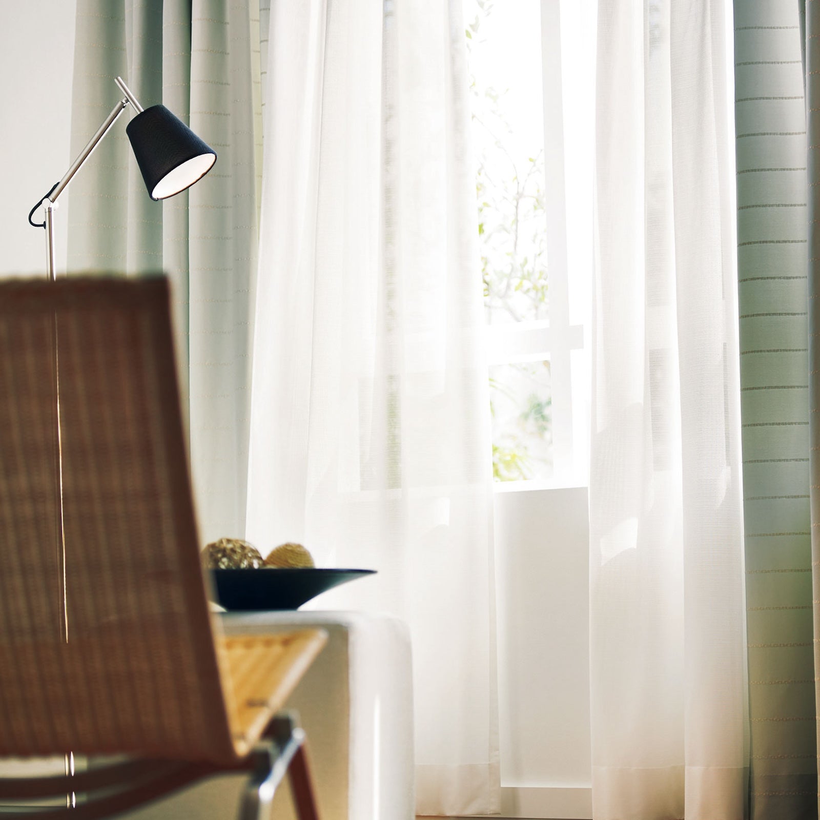 U-5436 Functional sheerの画像です