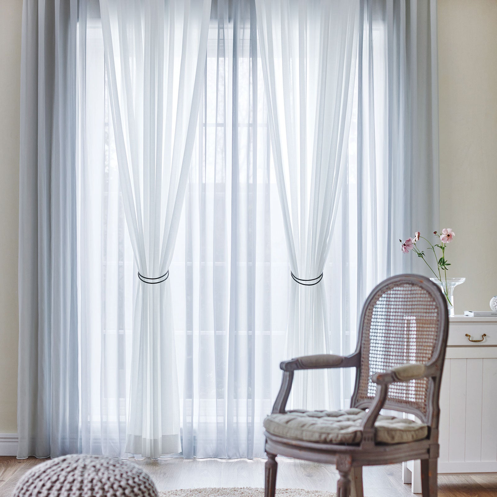 U-5441 Functional sheerの画像です