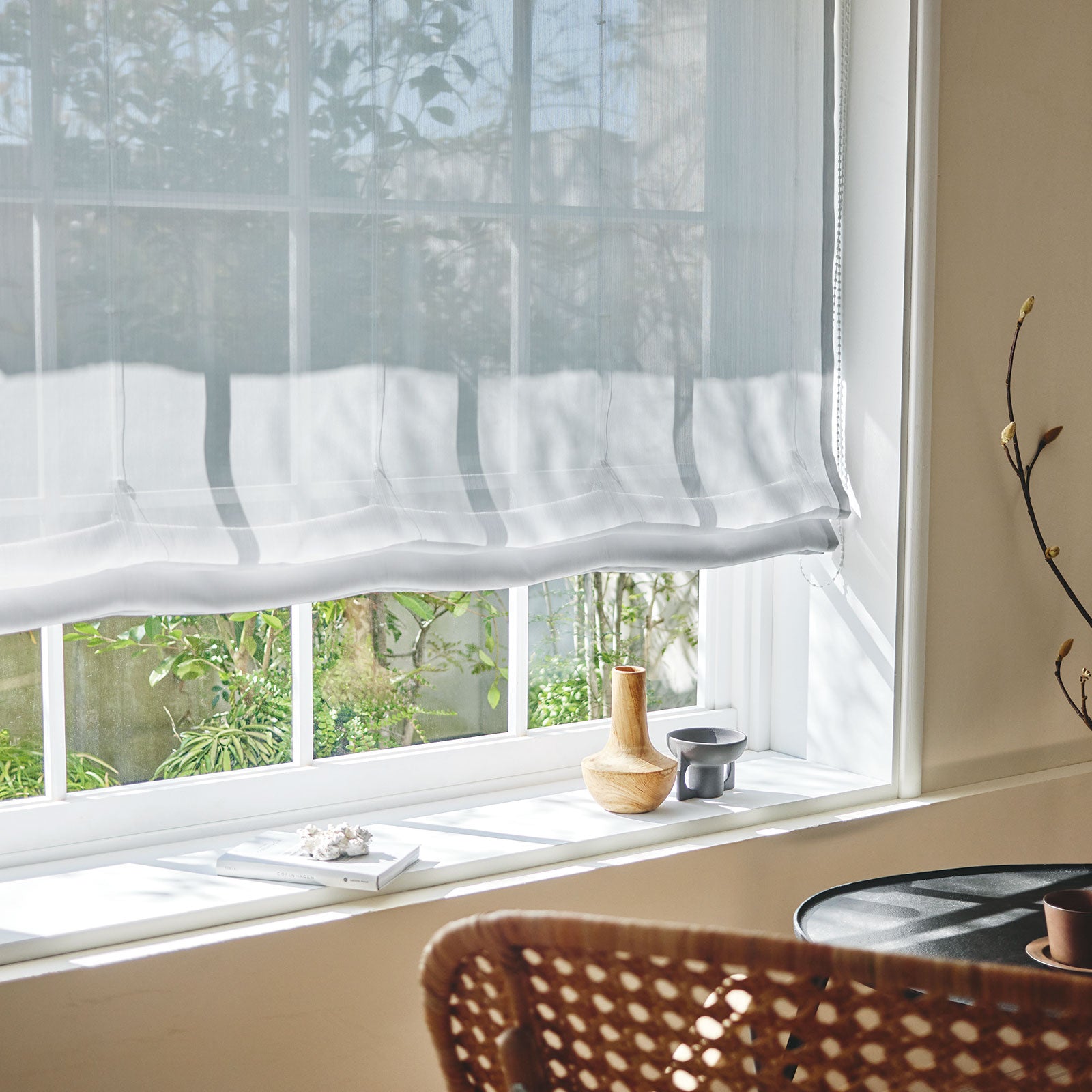 U-5442 Functional sheerの画像です