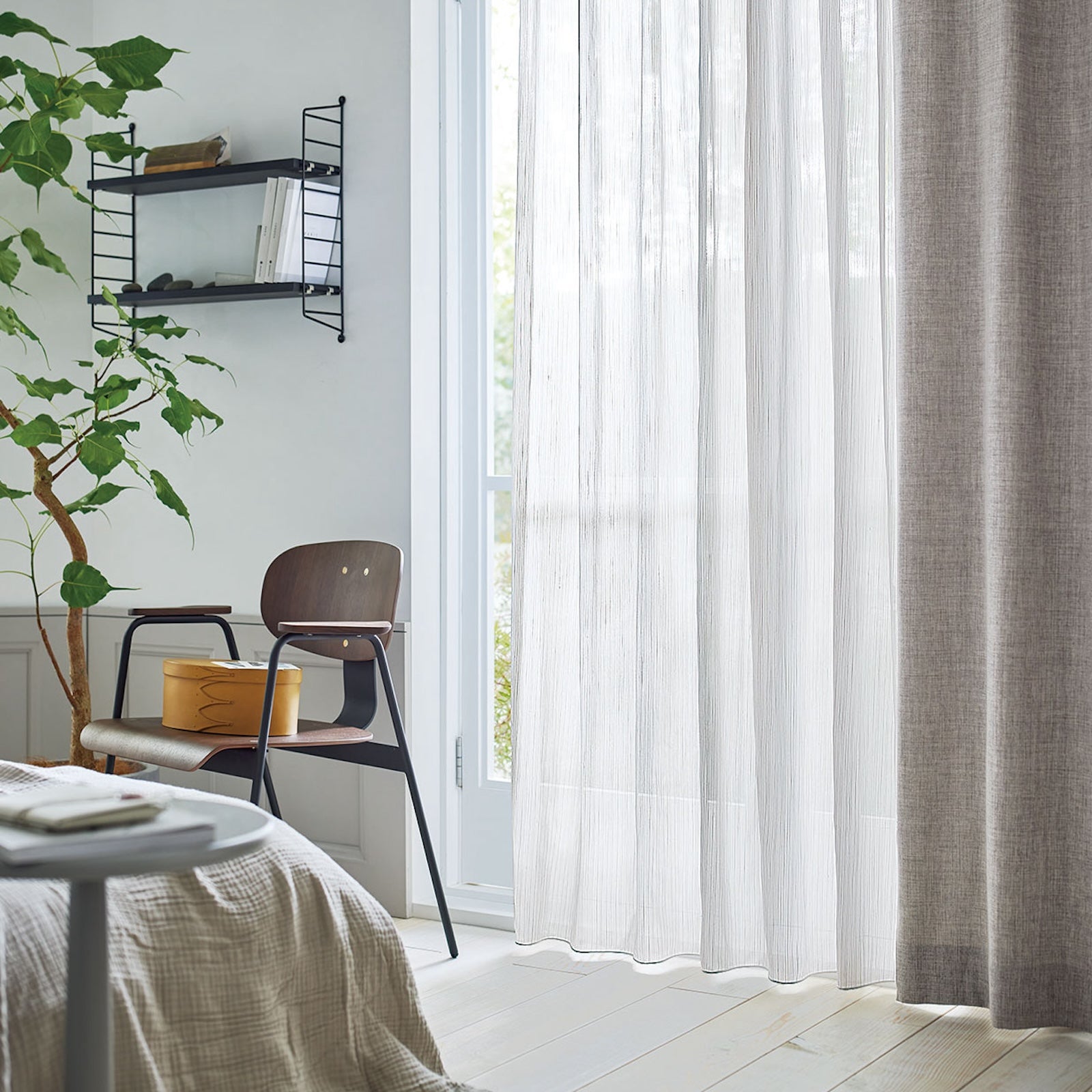 U-5443 Functional sheerの画像です