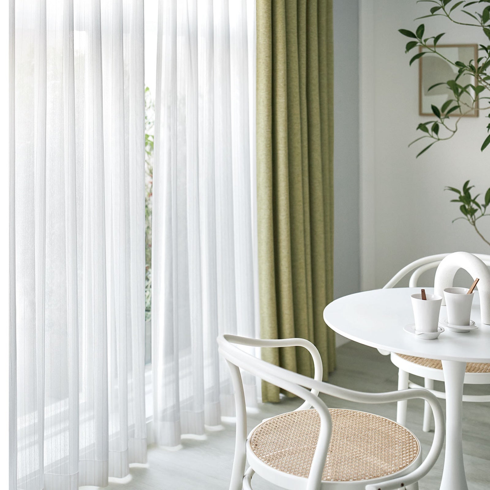 U-5445 Functional sheerの画像です