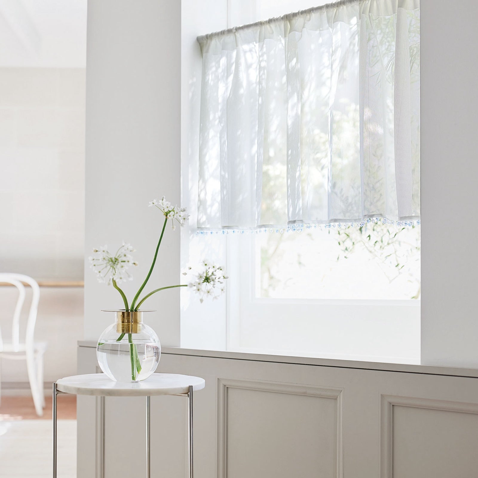 U-5447 Functional sheerの画像です