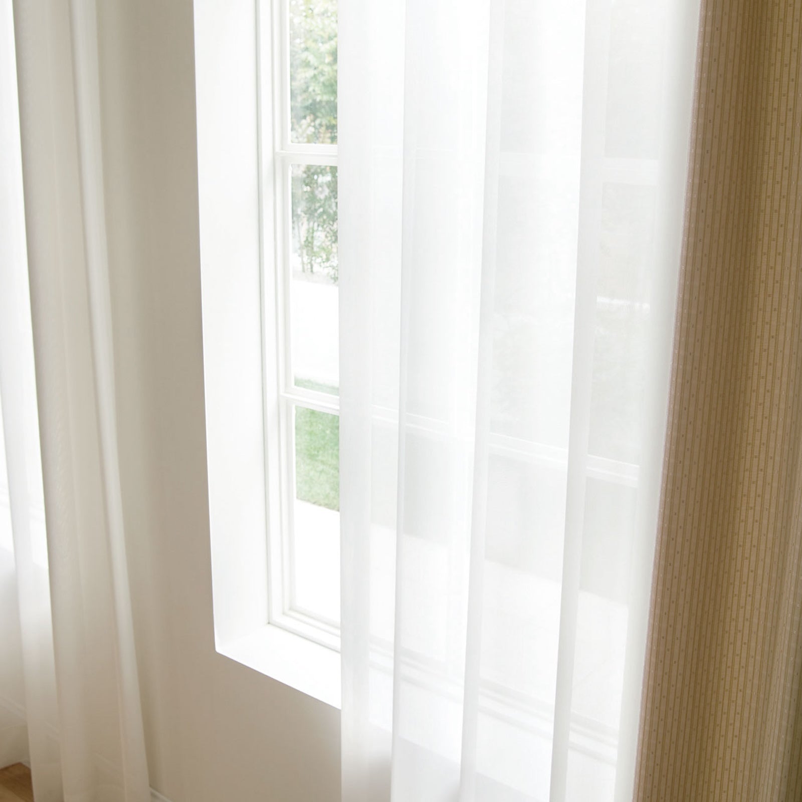 U-5448 Functional sheerの画像です