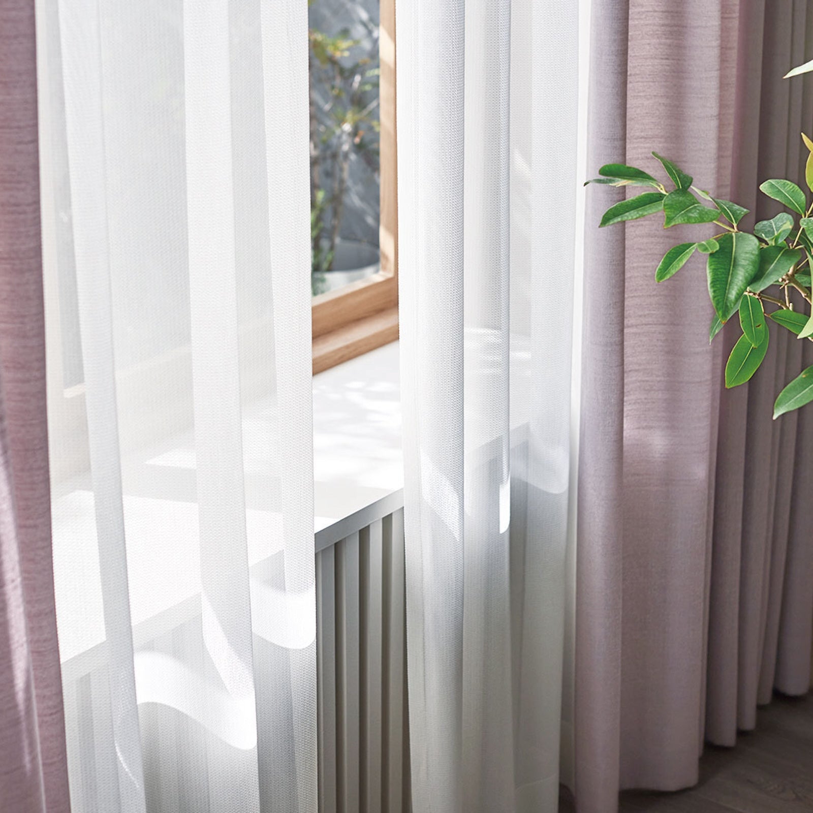 U-5449 Functional sheerの画像です