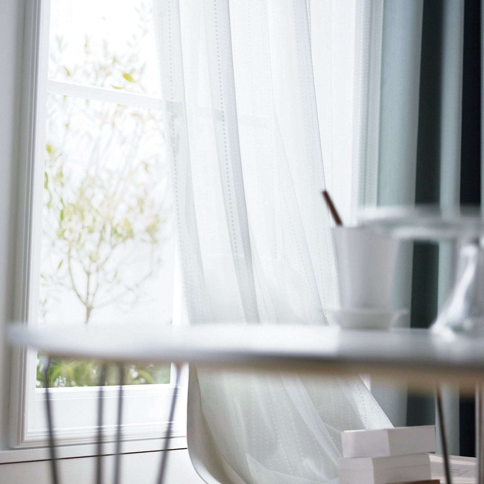 U-5452 Functional sheerの画像です