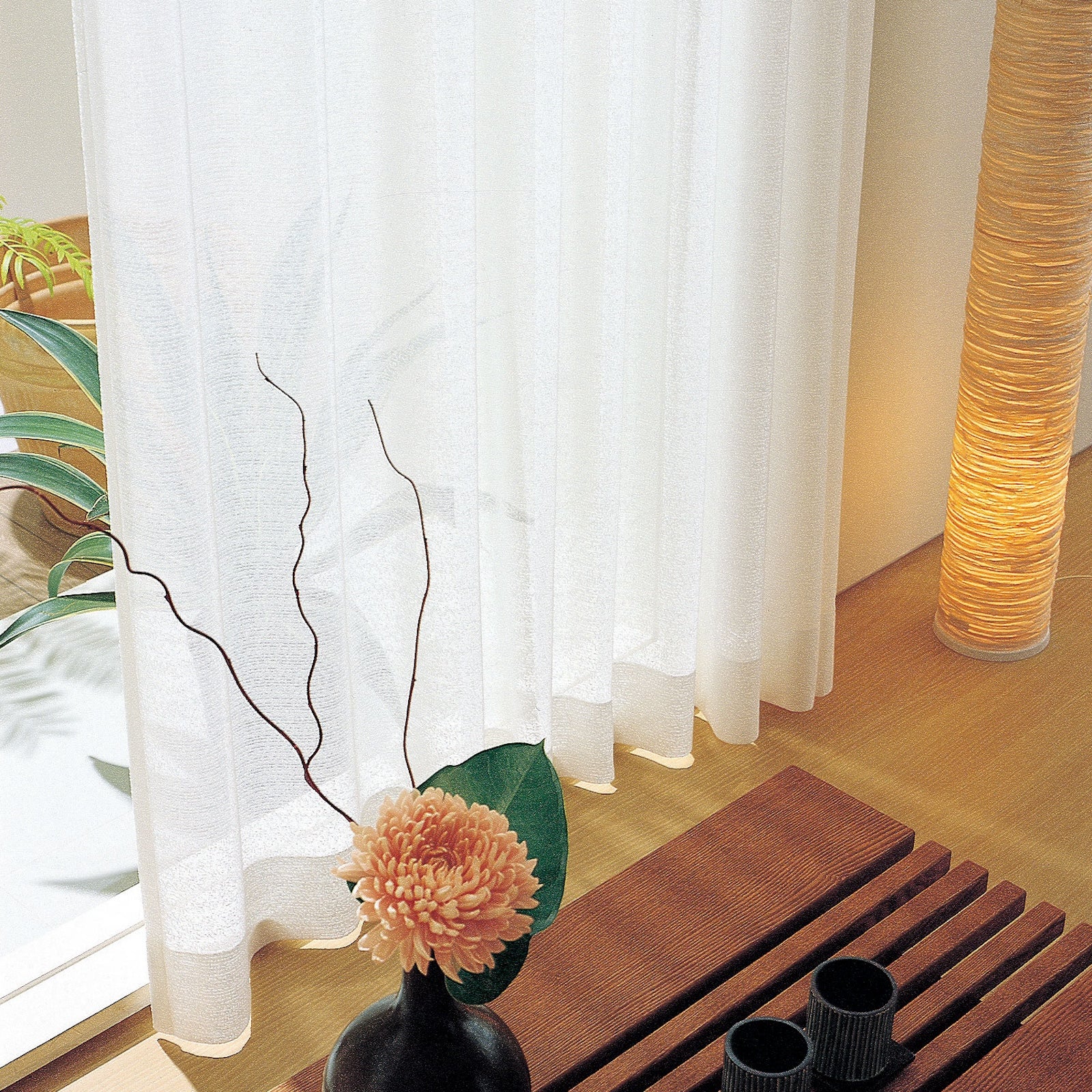 U-5455 Functional sheerの画像です