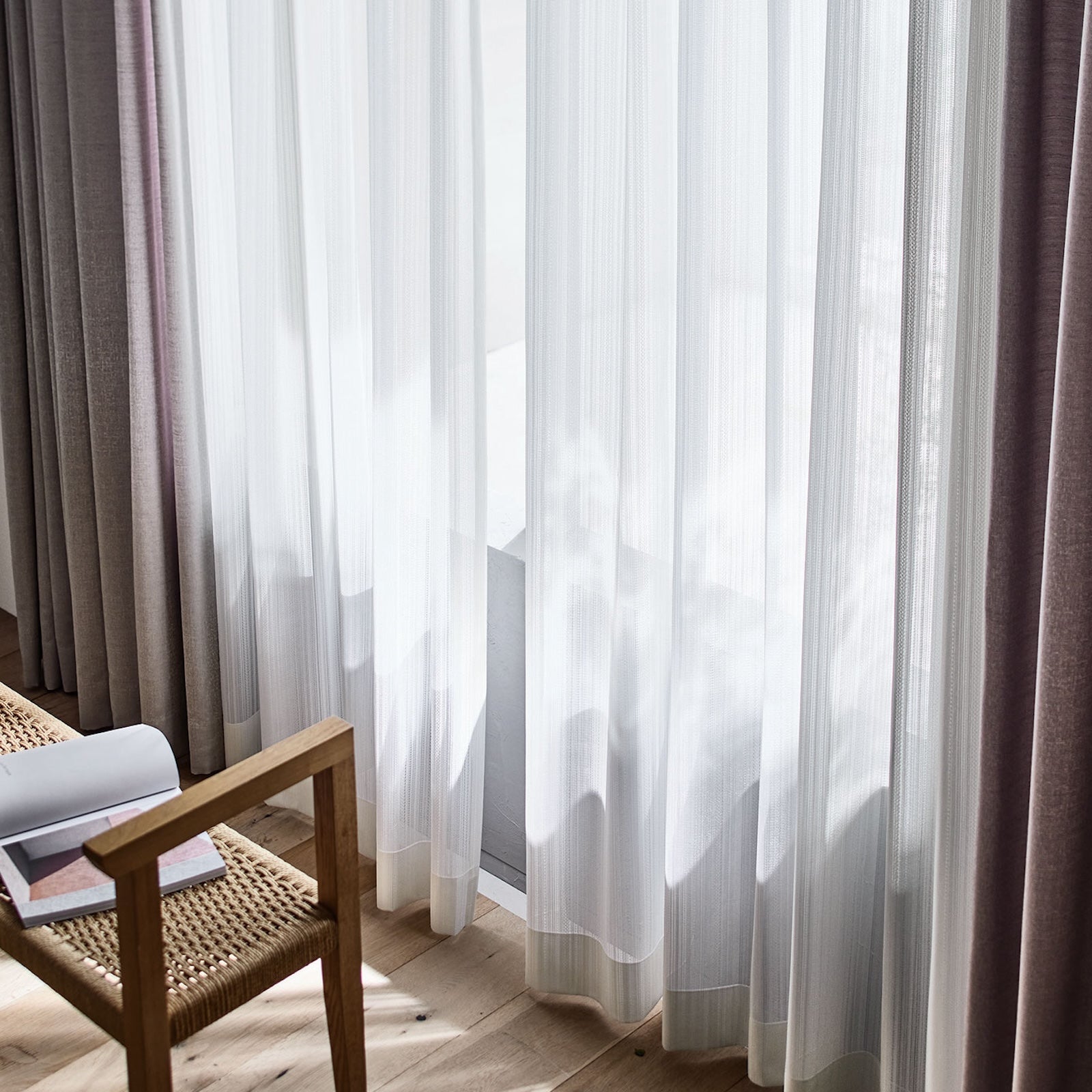 U-5458 Functional sheerの画像です