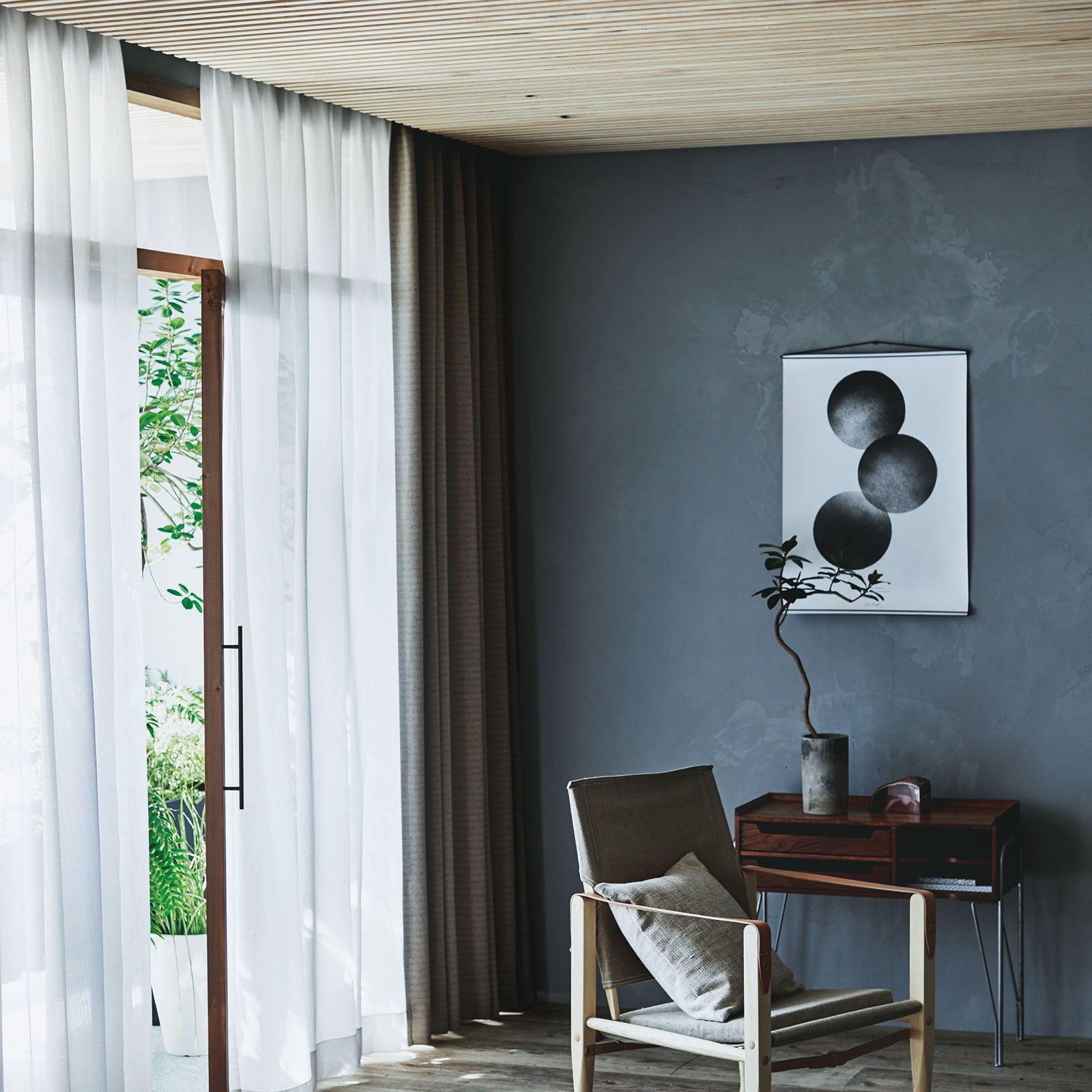 U-5460 Functional sheerの画像です