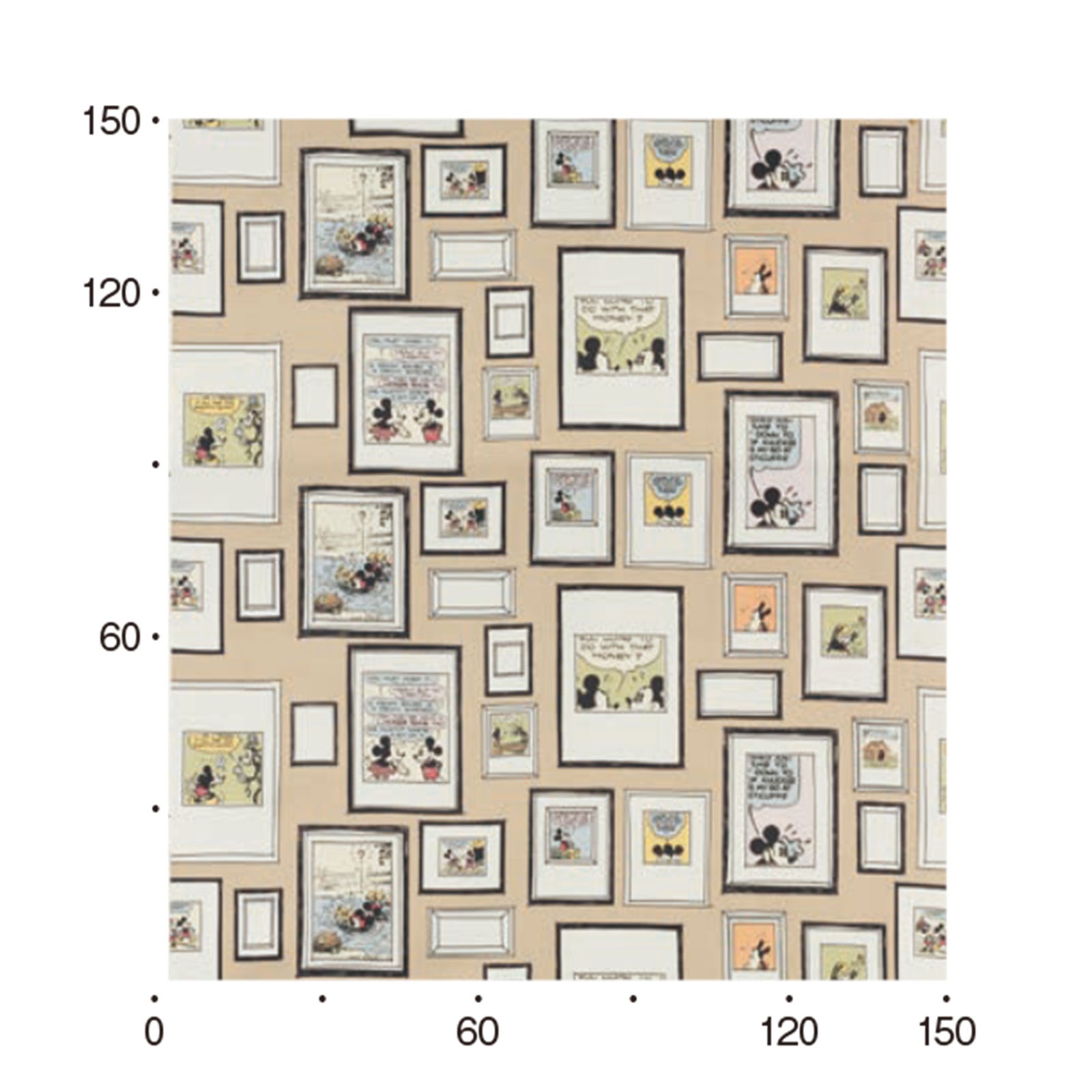 UD-505 Disneyの画像です