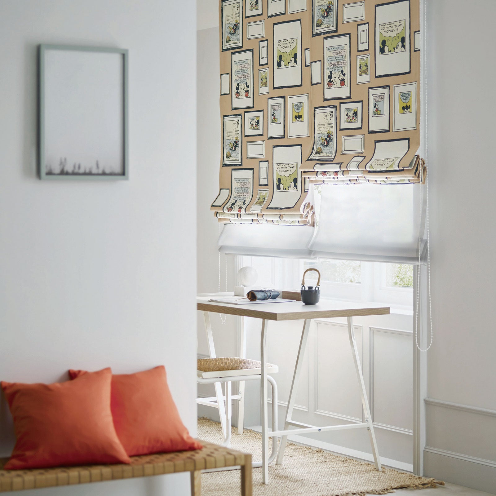 UD-505 Disneyの画像です