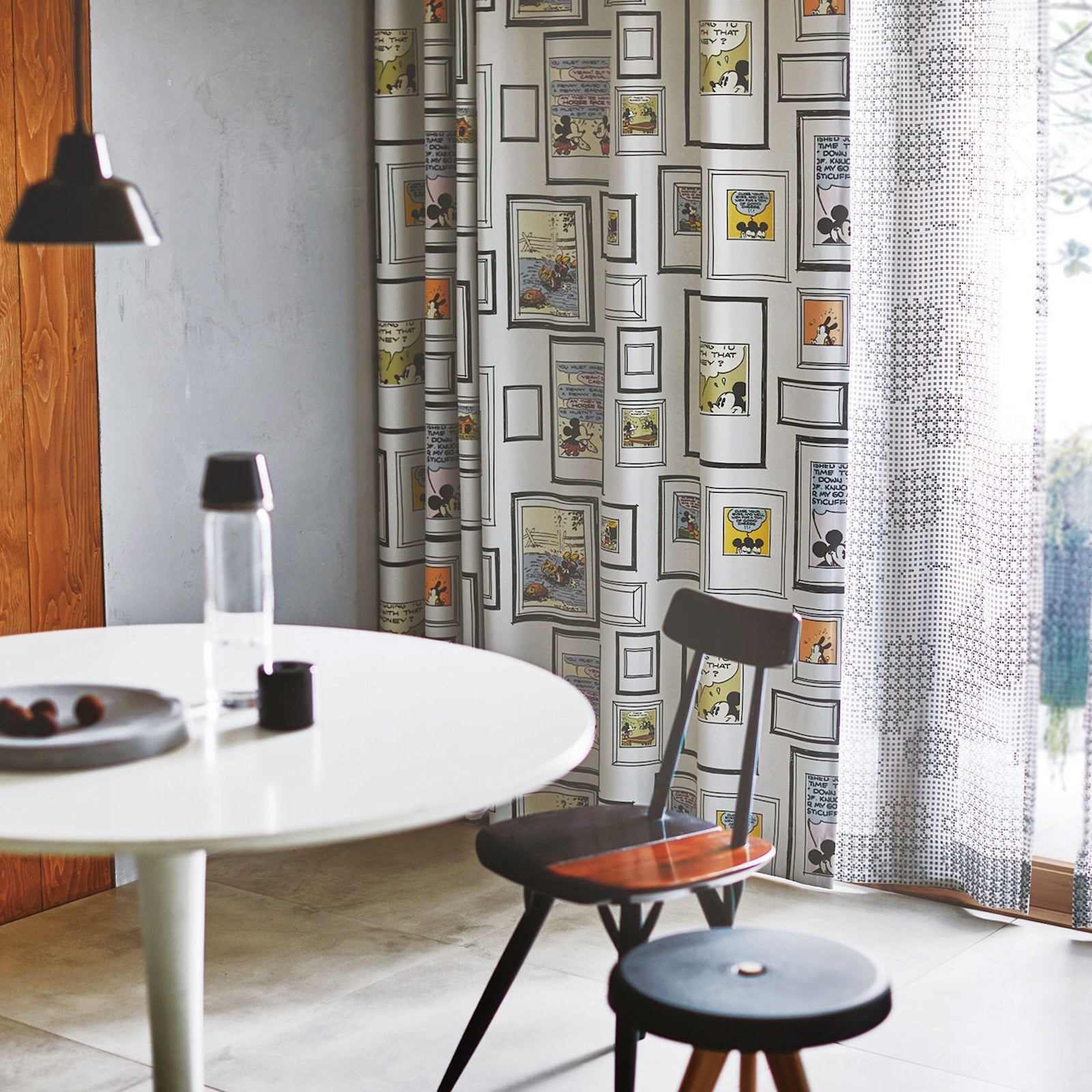 UD-506 Disneyの画像です