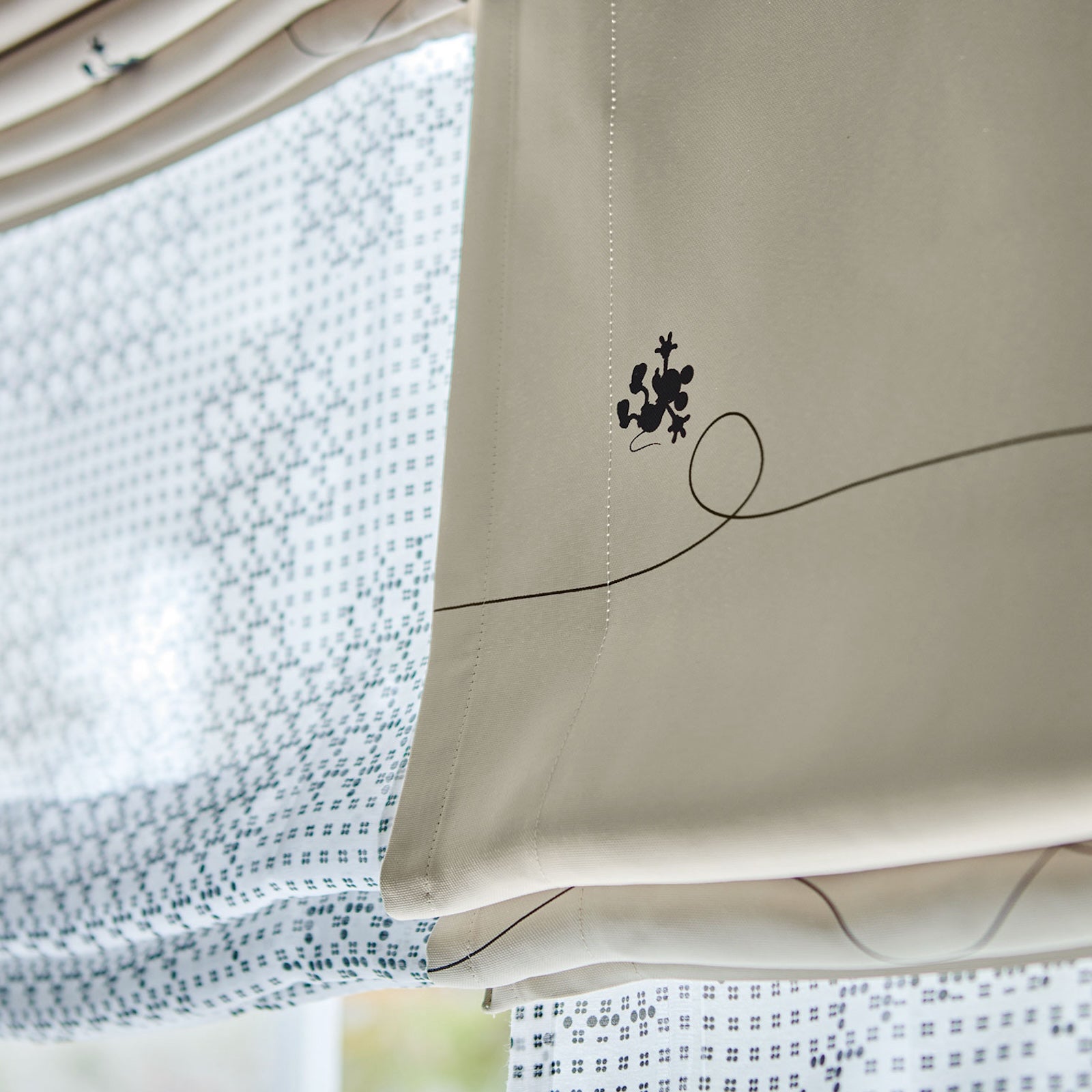 UD-510 Disneyの画像です